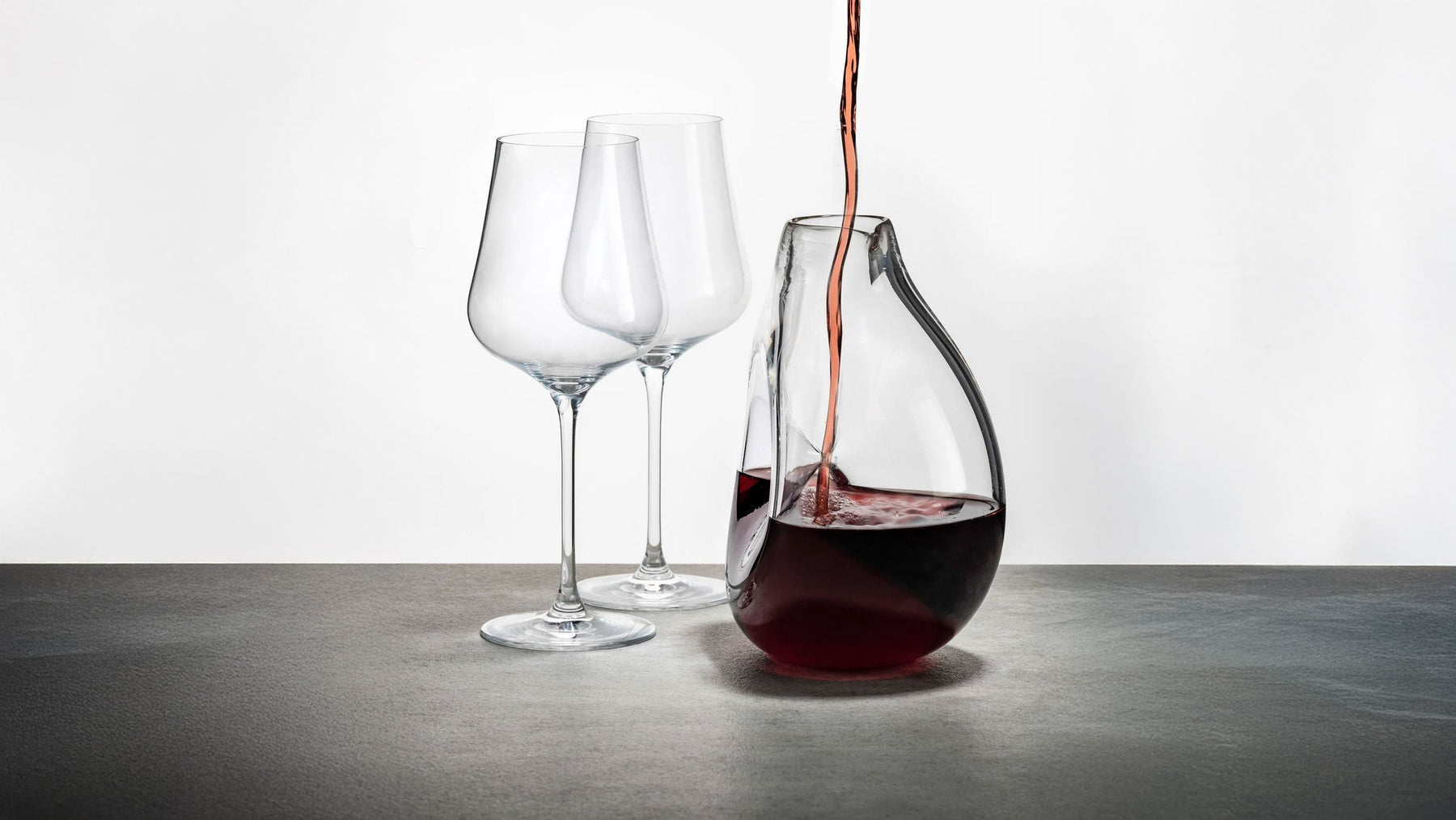 Decanters & Carafes: Do You Really Need One?
