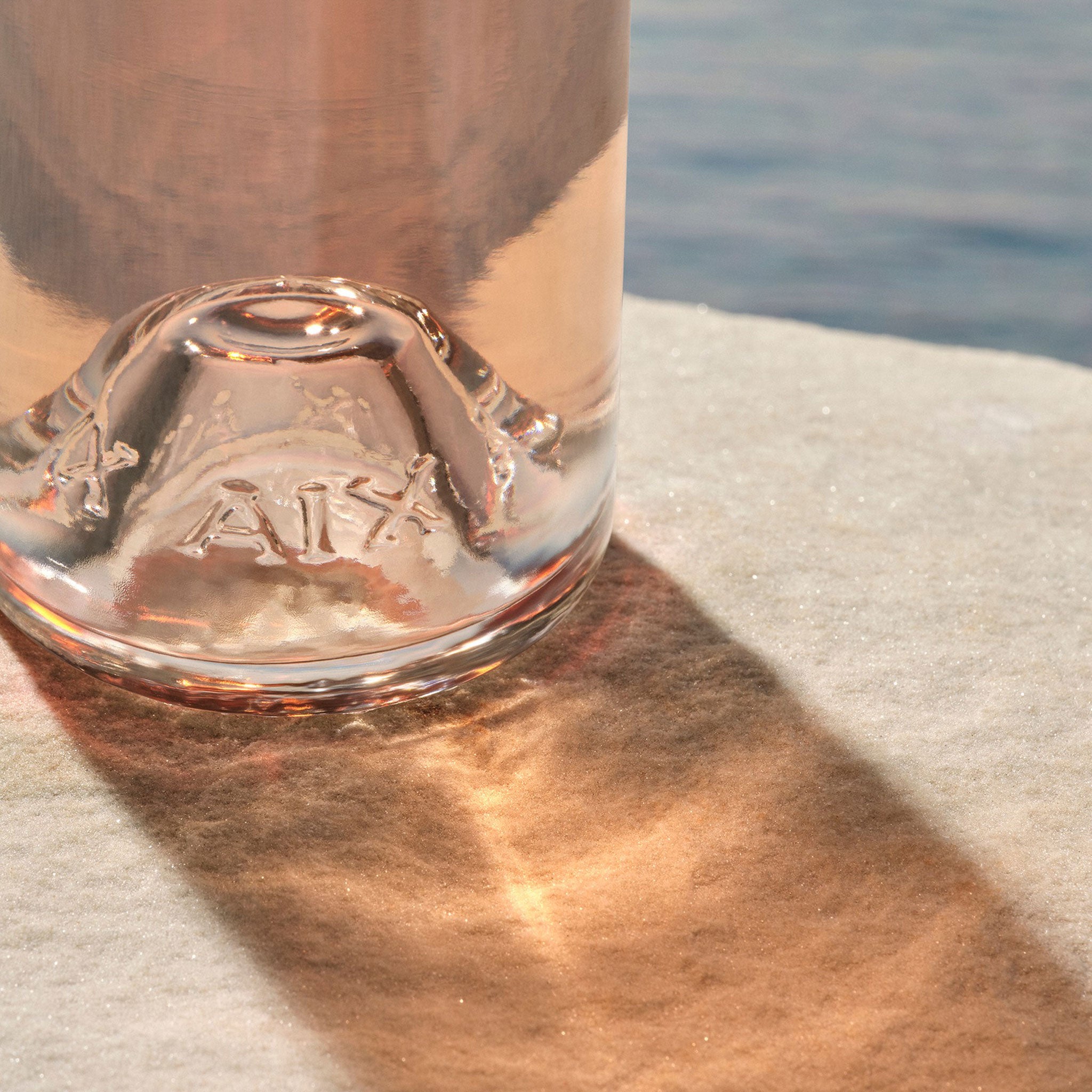Maison Saint AIX Rosé 2024 (12 Bottles)