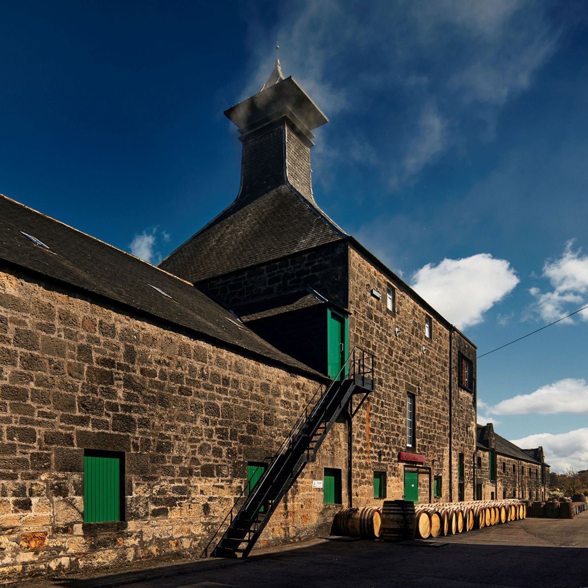 Benriach 30 Year Old Single Malt Scotch Whisky 700ml