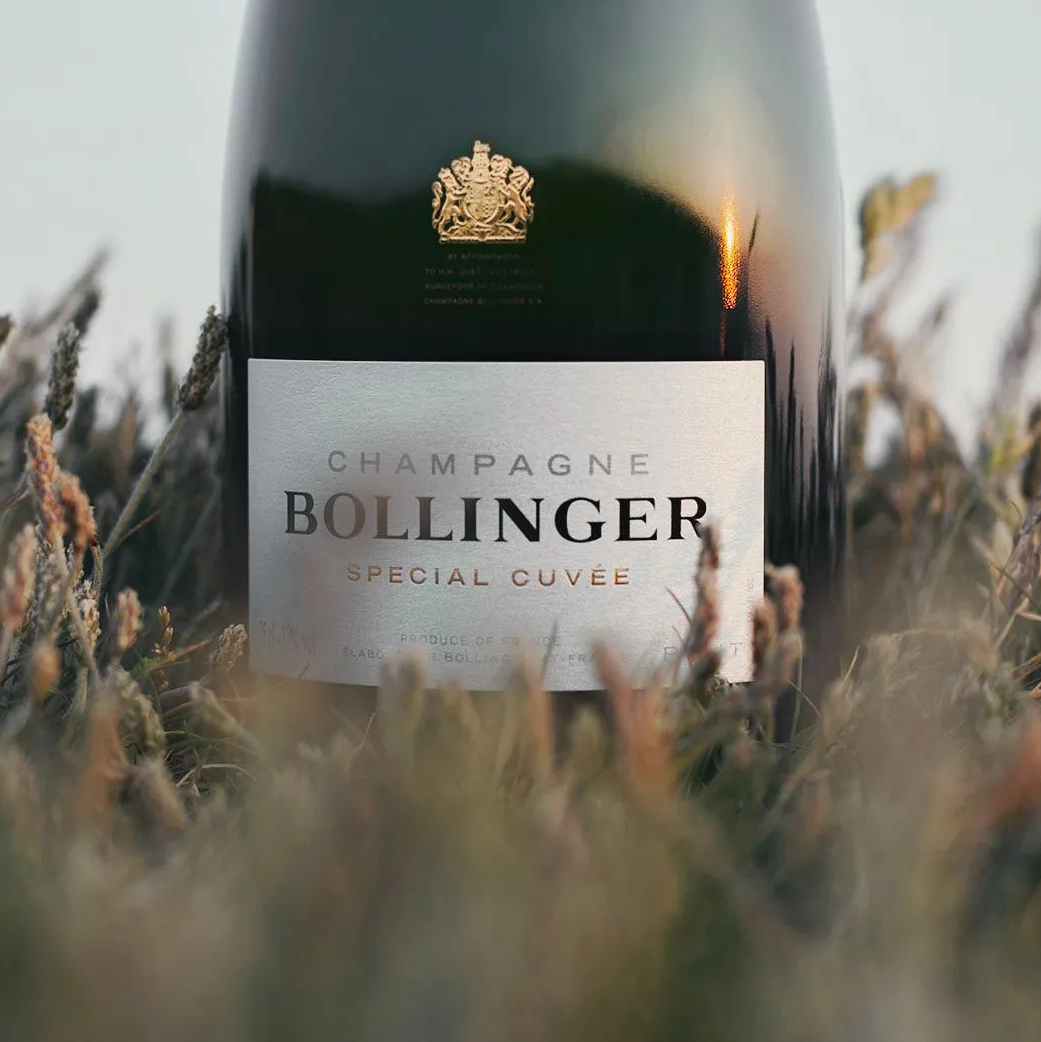 Bollinger Special Cuvée Brut NV 15L