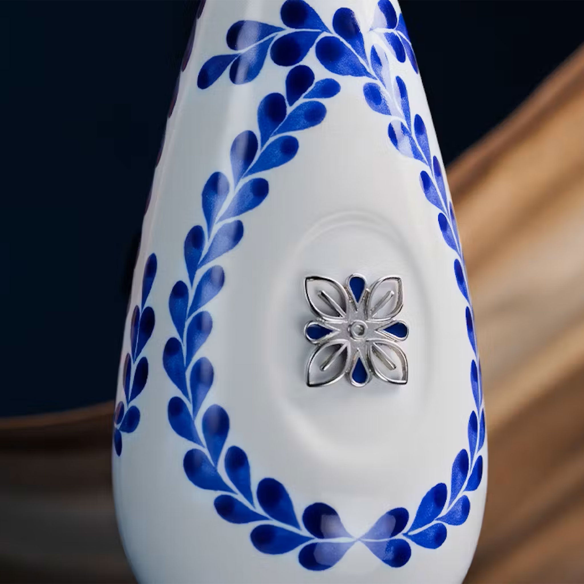 Clase Azul Reposado Tequila 750ml