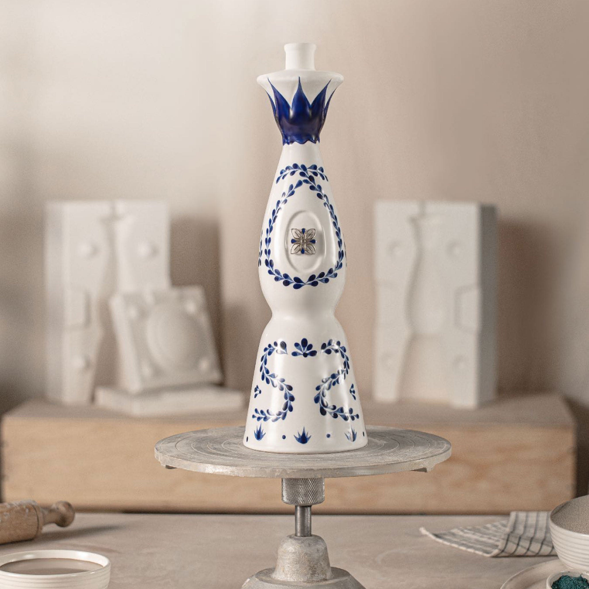 Clase Azul Reposado Tequila 750ml