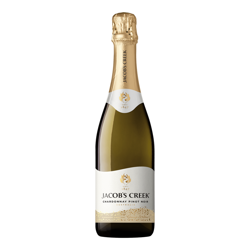 Jacob's Creek Sparkling NV - Kent Street Cellars