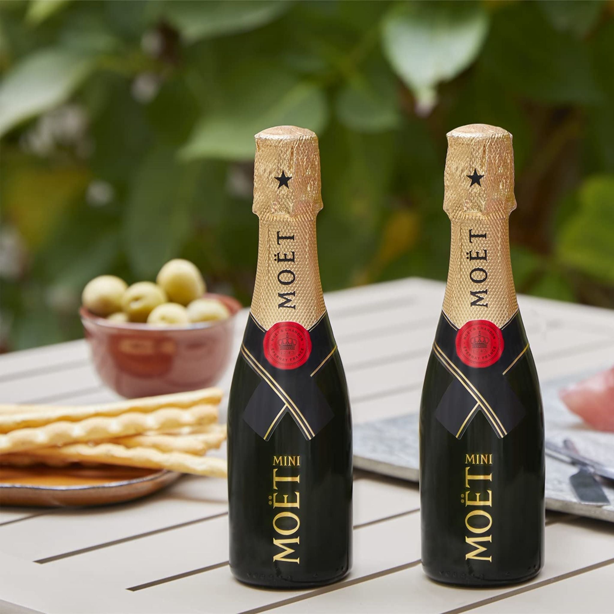 Moët & Chandon Impérial Brut NV 200ml