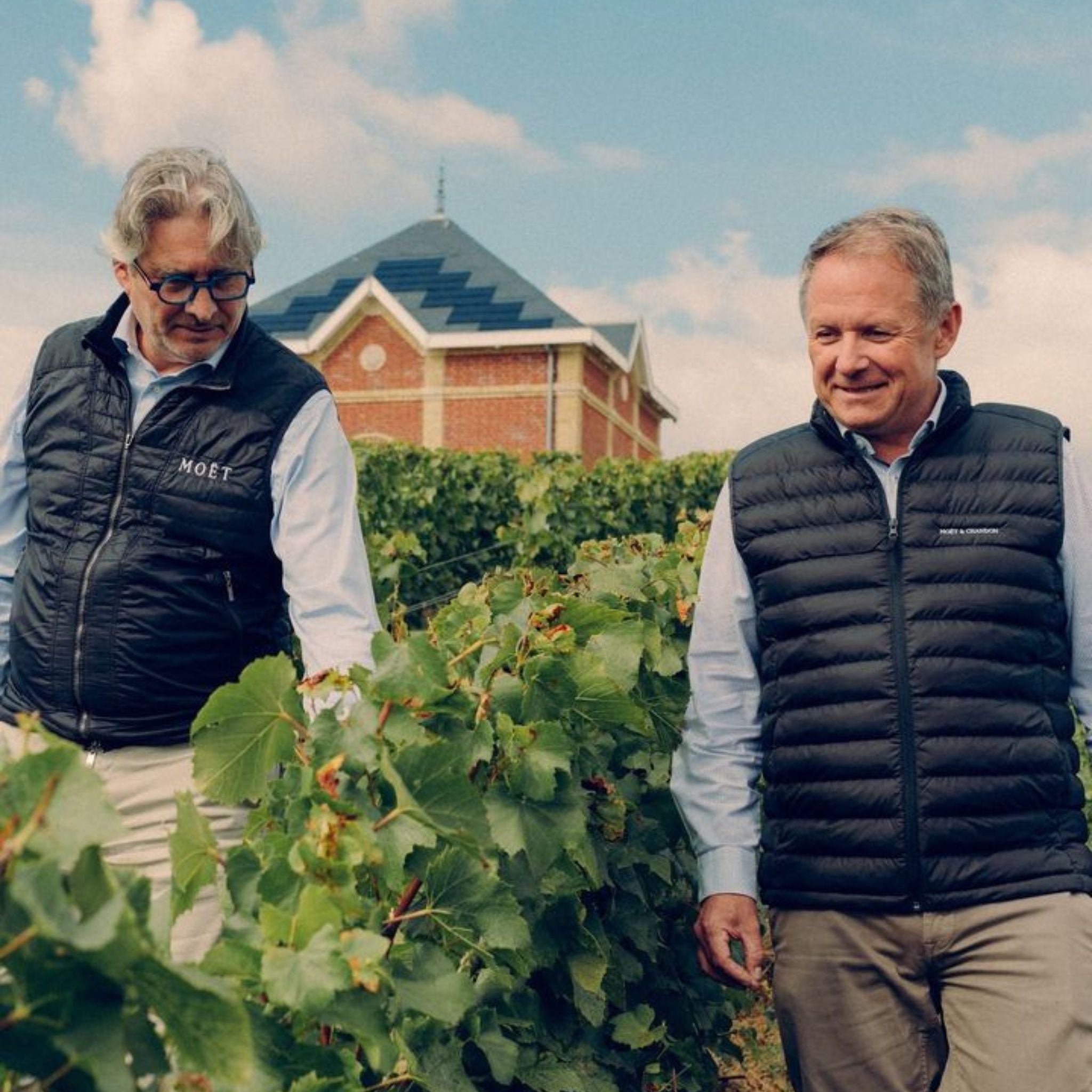 Moët & Chandon Impérial Brut NV 200ml