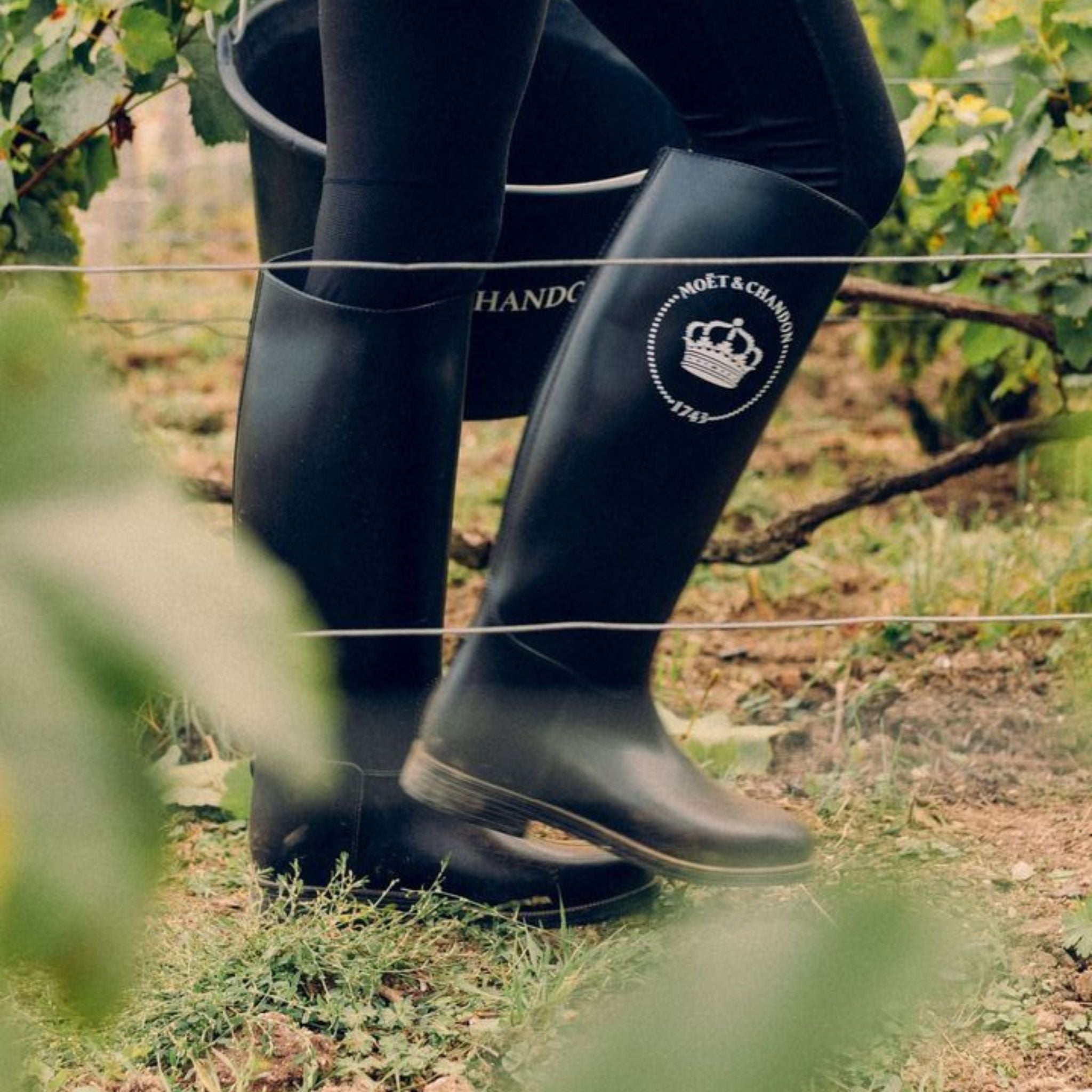 Moët & Chandon Impérial Brut NV 200ml