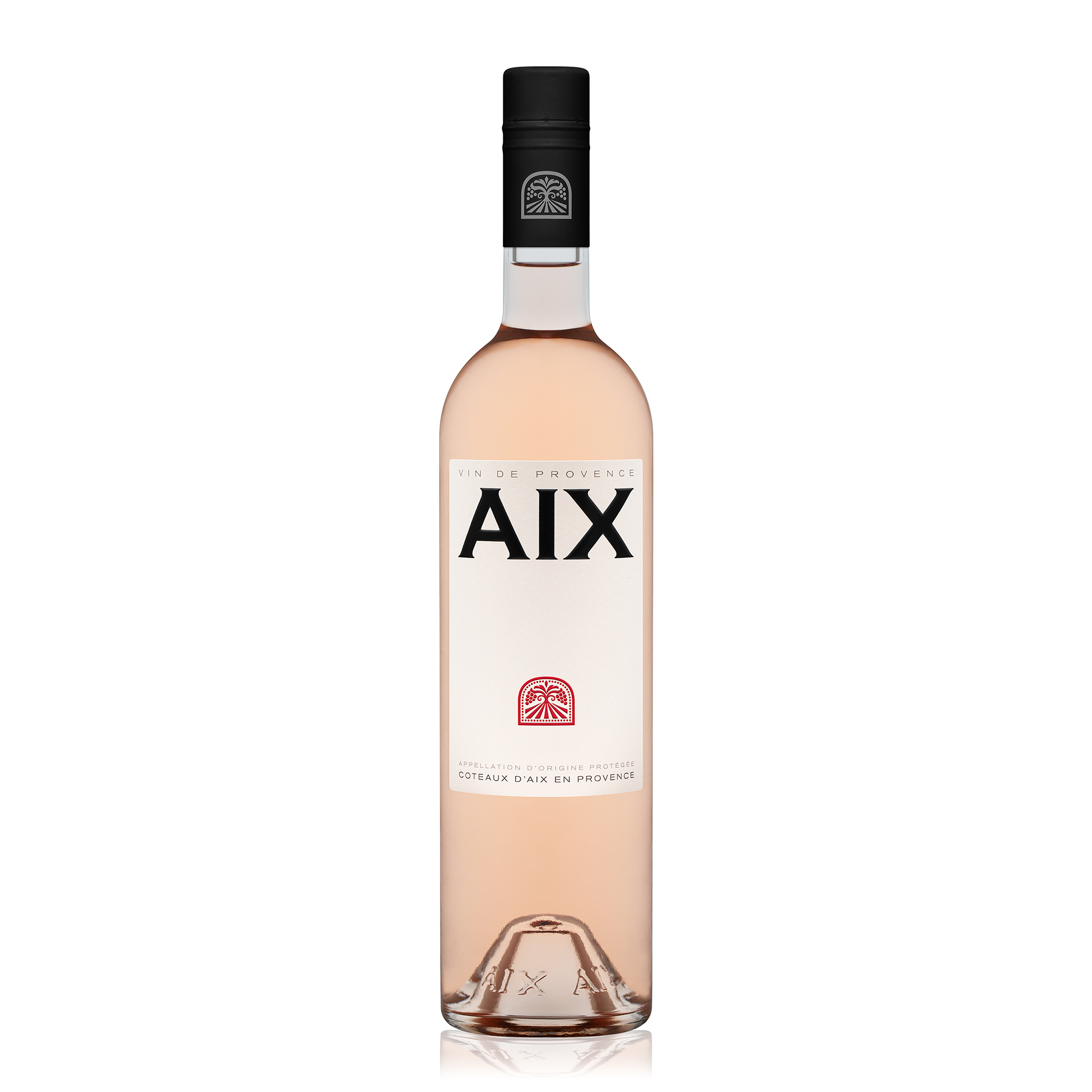 Maison Saint AIX Rosé 2024