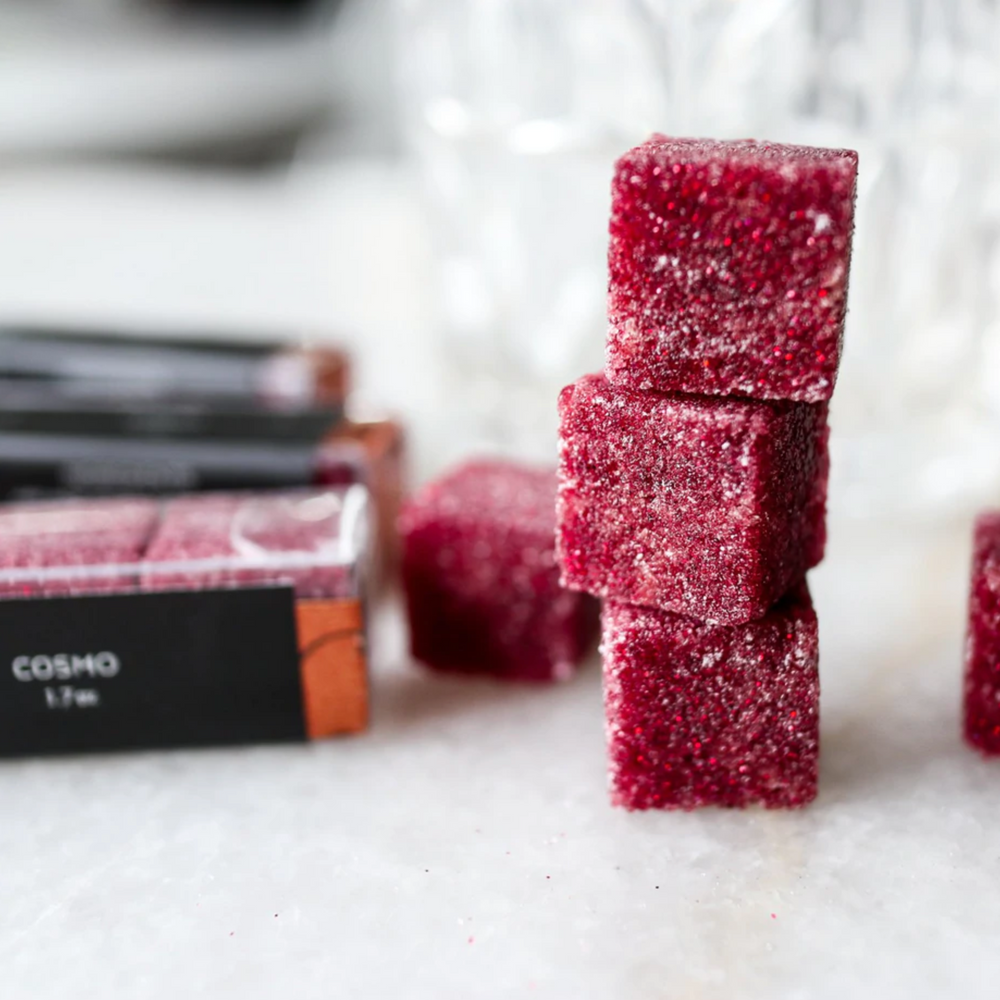 Teaspressa Cosmo LUXE Sugar Stick