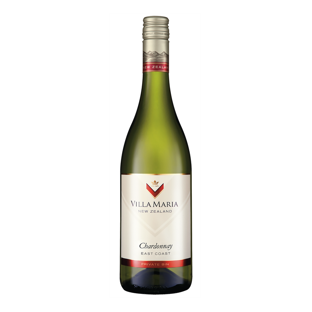 Villa Maria Private Bin East Coast Chardonnay - Kent Street Cellars
