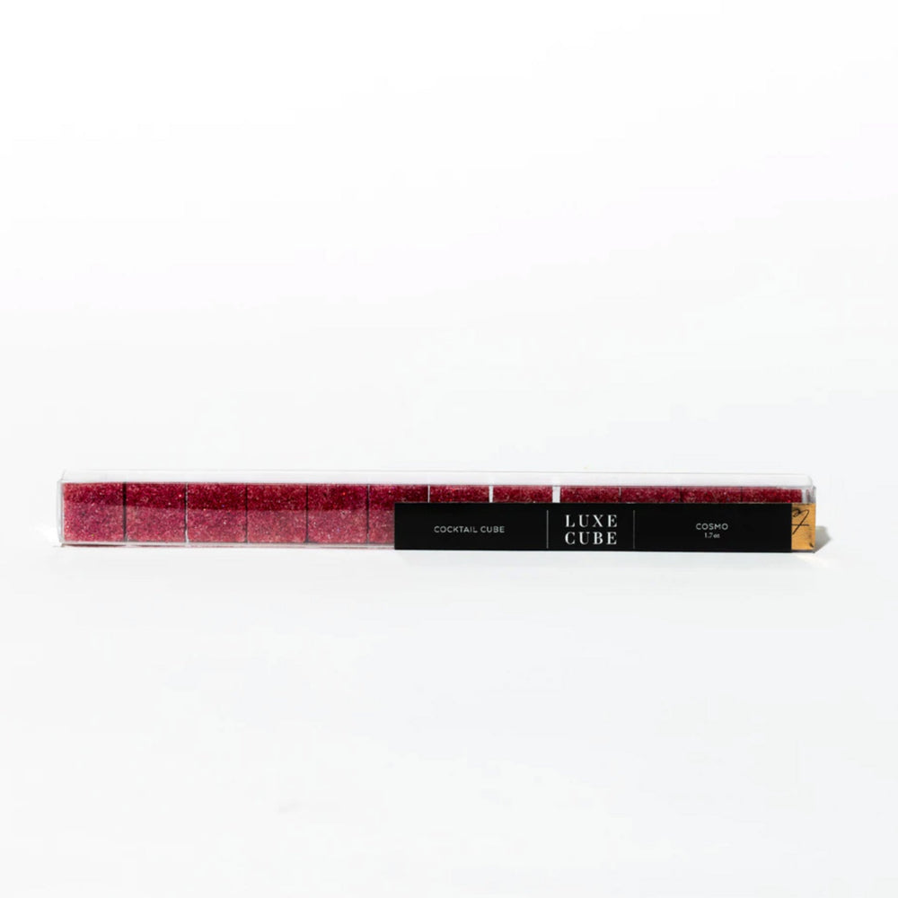 Teaspressa Cosmo LUXE Sugar Stick