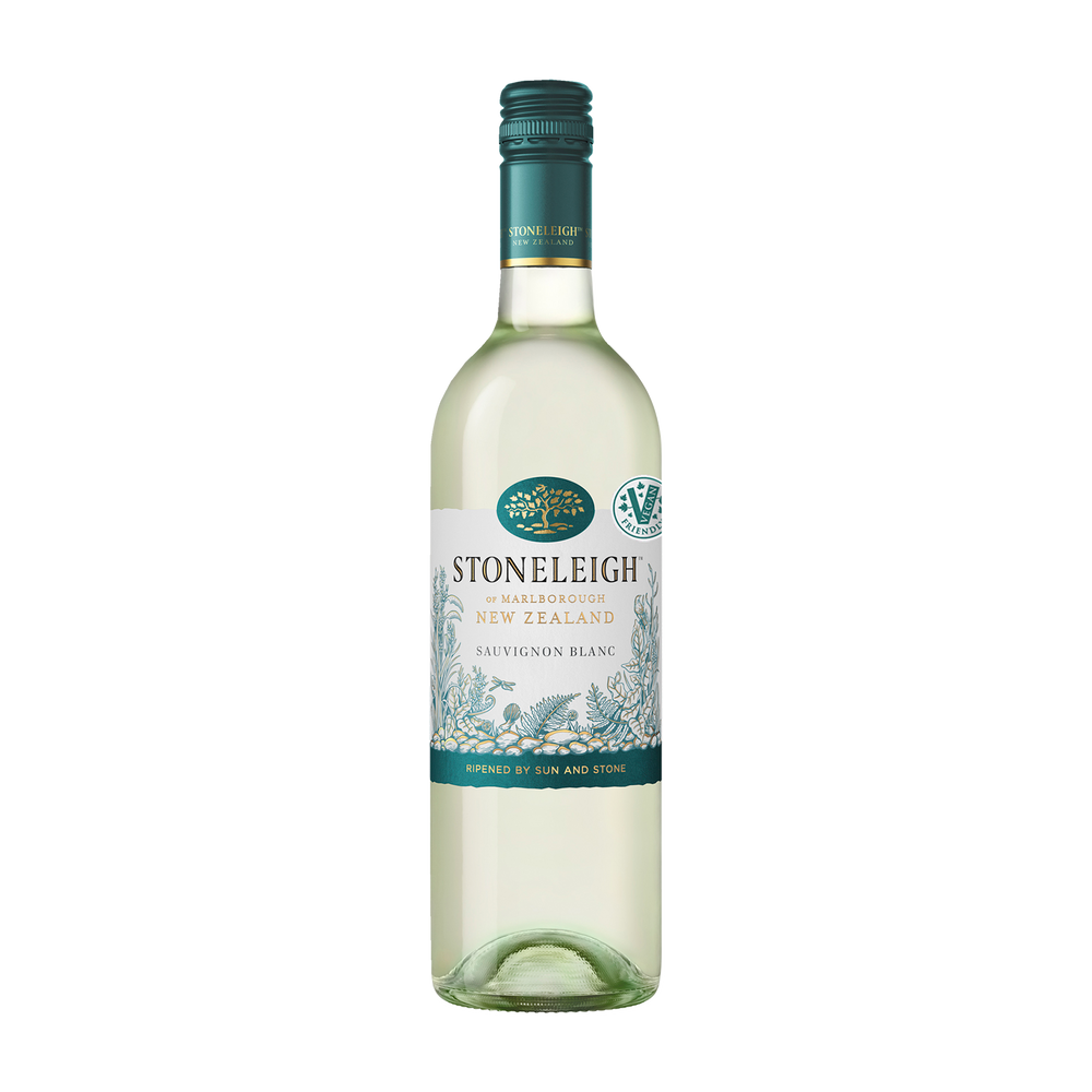 Stoneleigh Marlborough Sauvignon Blanc - Kent Street Cellars
