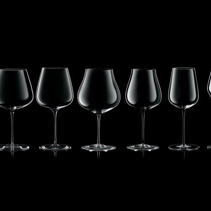 The Best Glassware for Wine, Champagne & Whisky (And Does It Actually Make a Difference?)