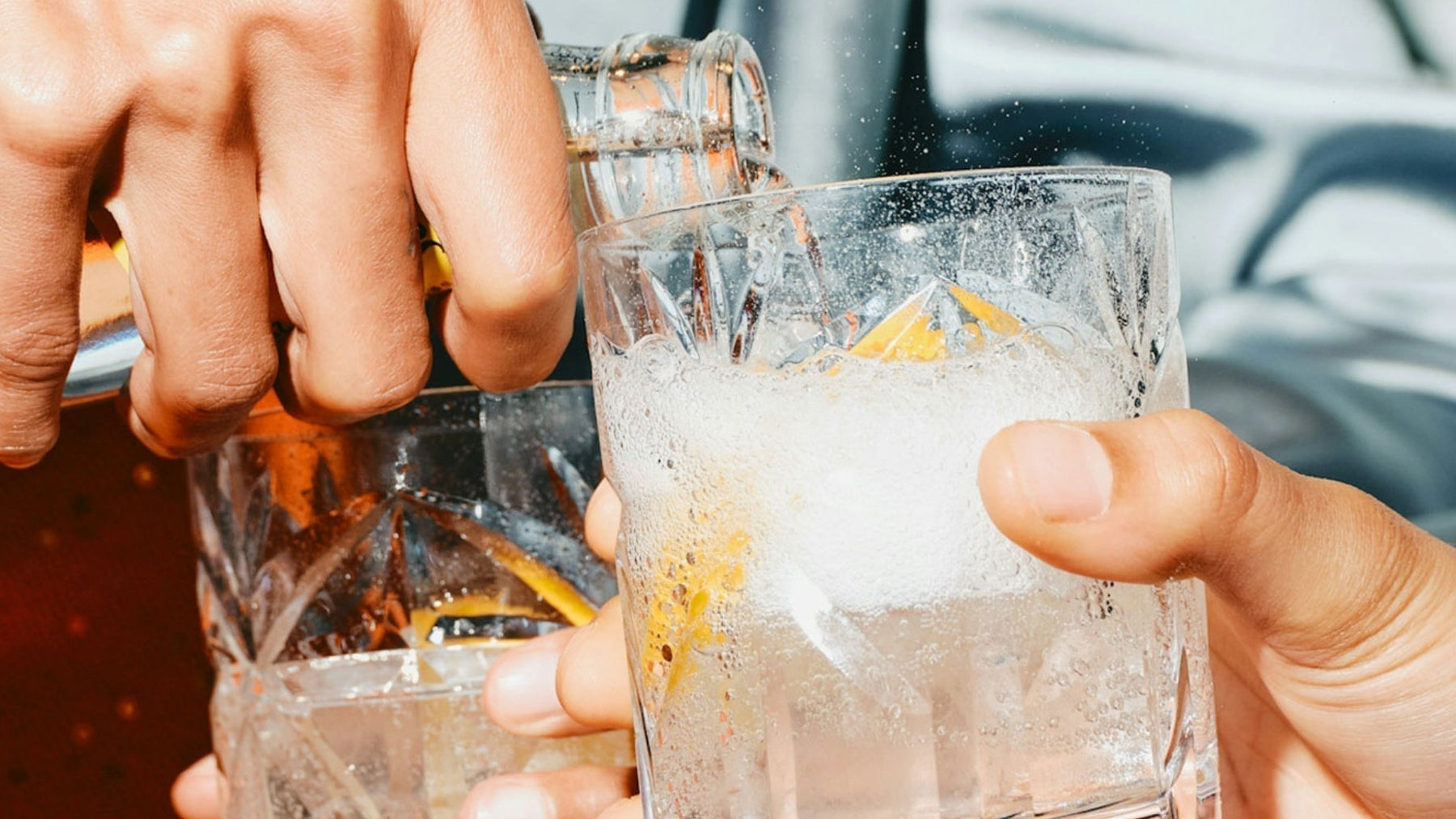 A Guide to Gin: Styles, Cocktails, and How to Choose the Right Bottle