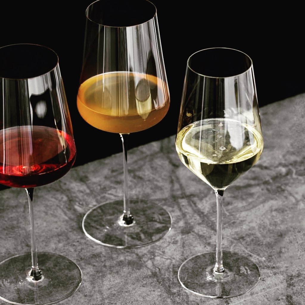 Glassware