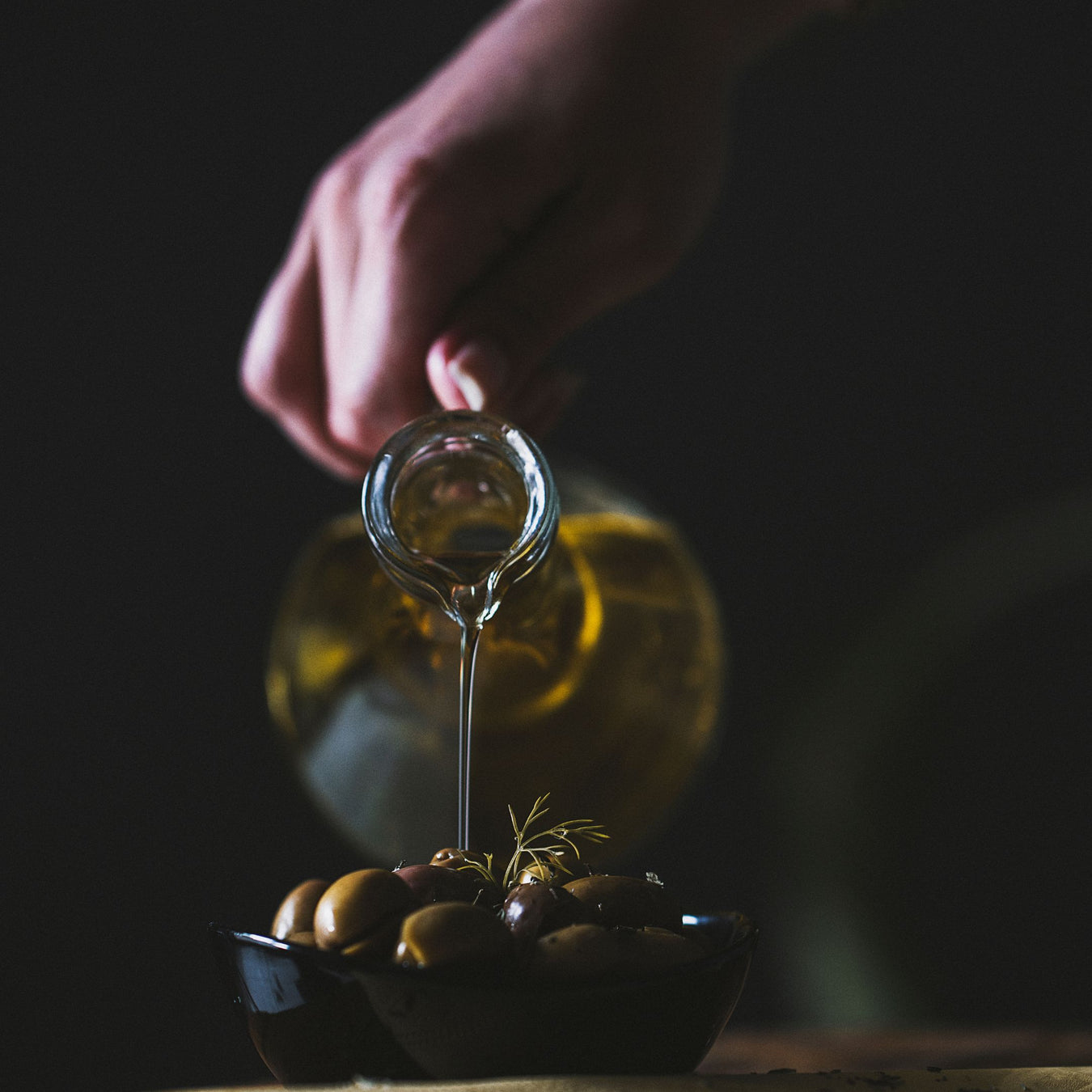 Platana Olive Oil