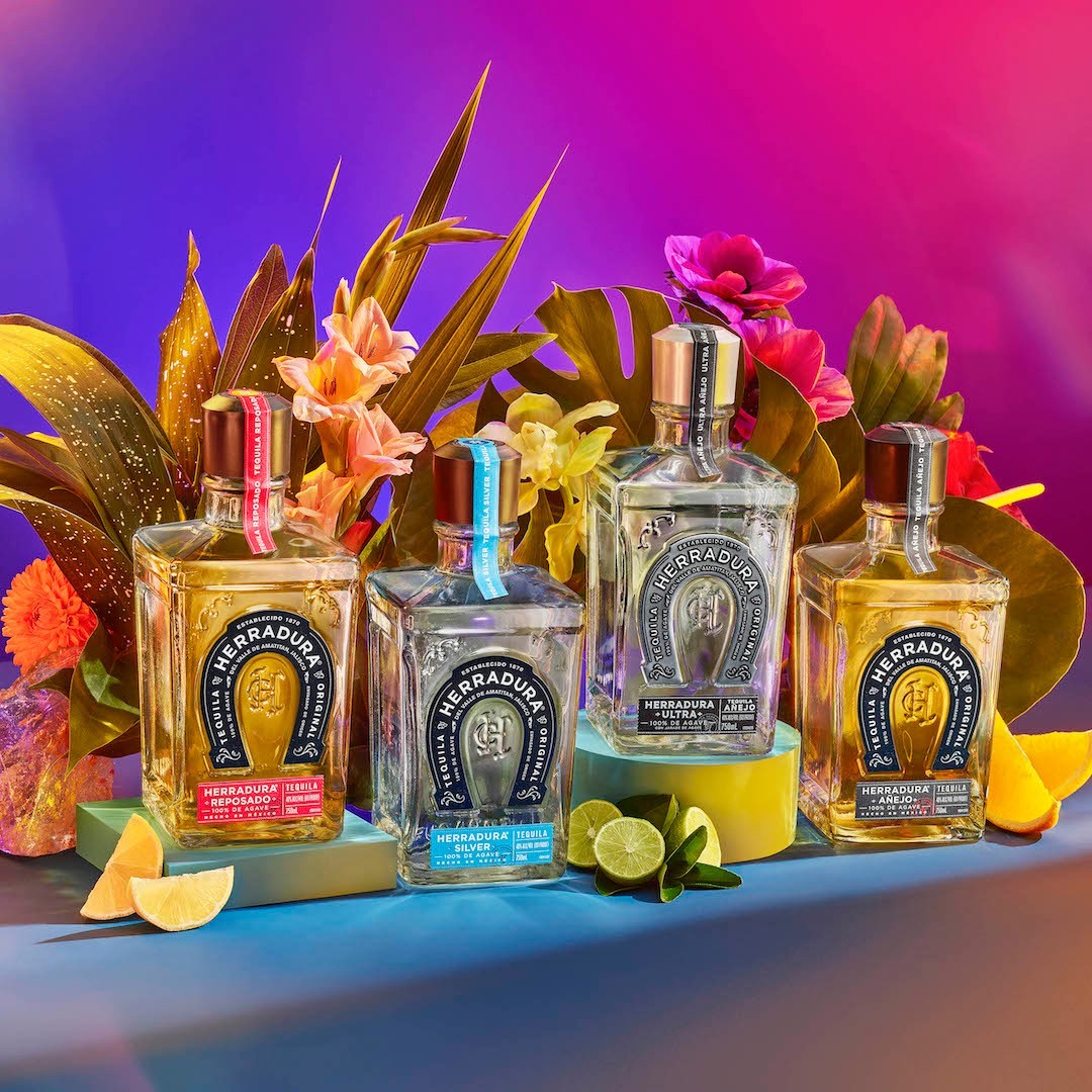 The Herradura Tequila Collection — Kent Street Cellars