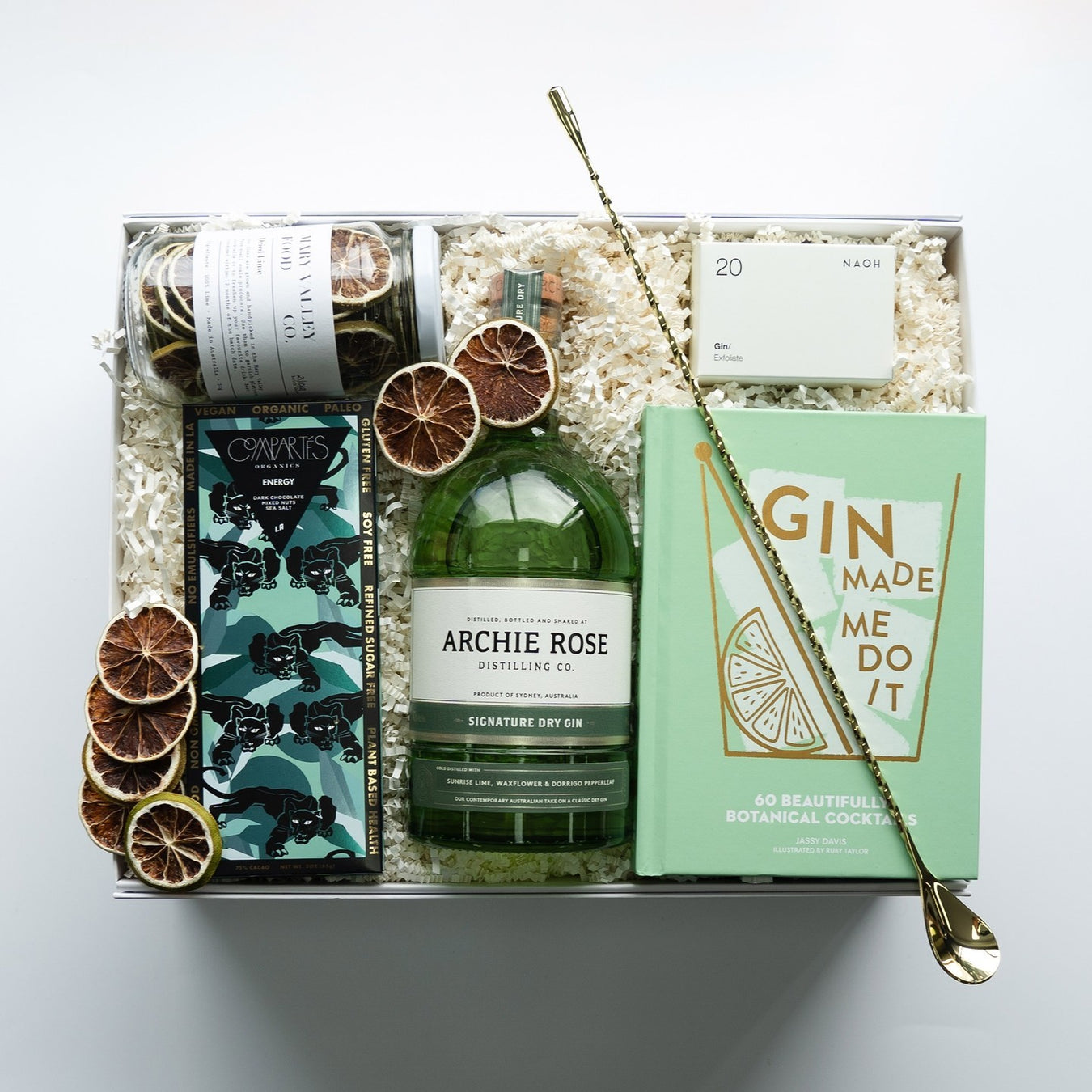 Our Gift Hamper Collection