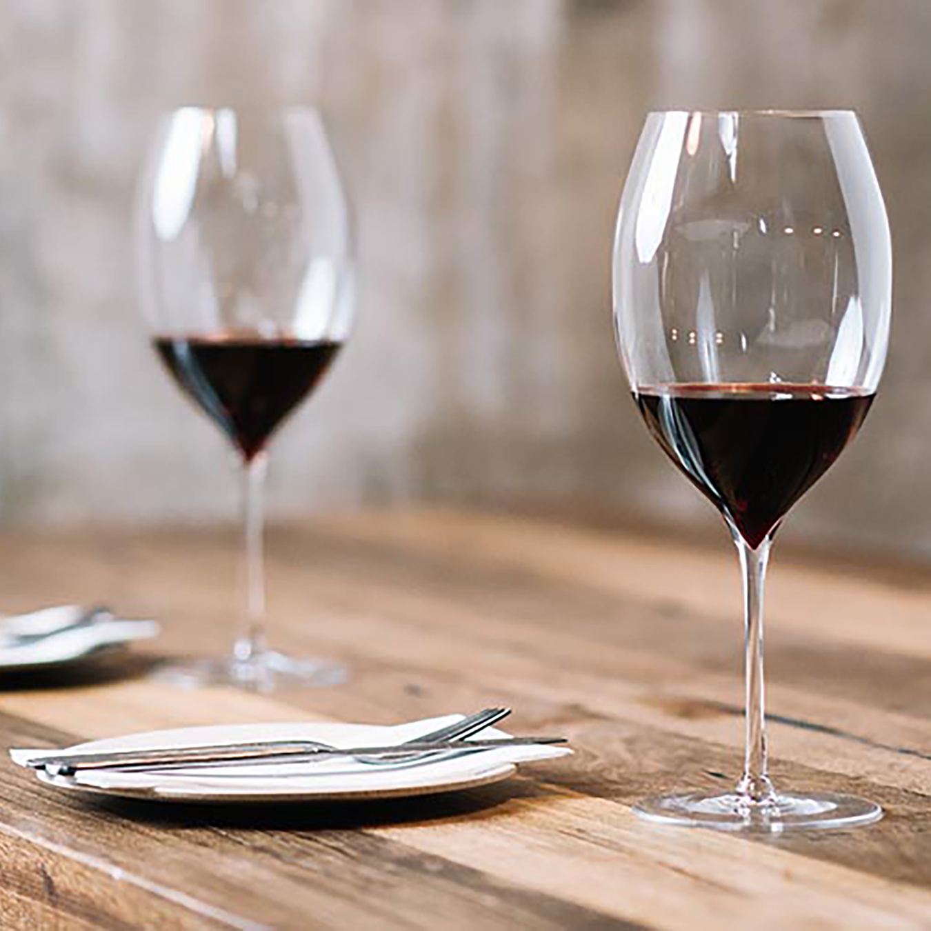 Plumm Glassware