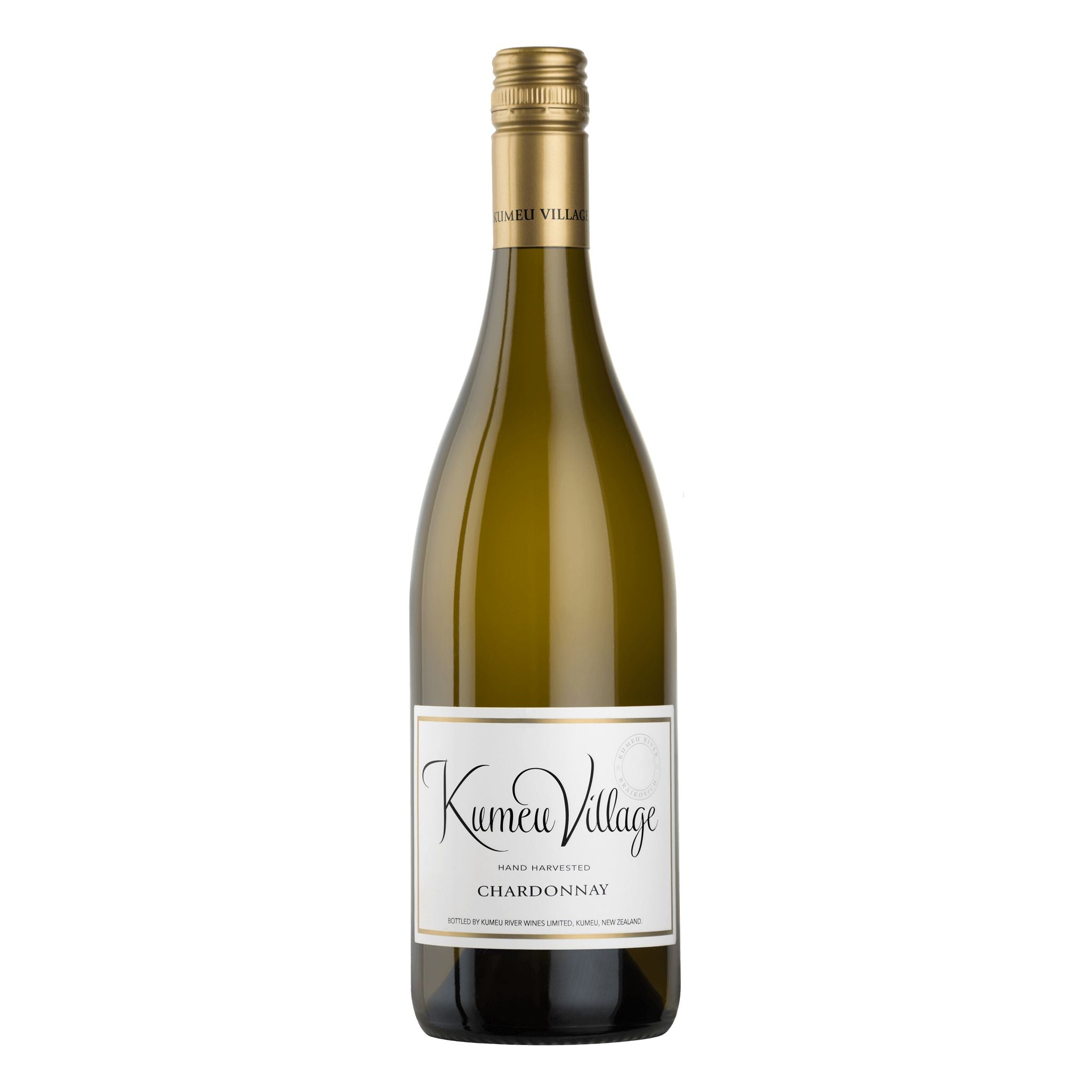 Kumeu River Village Chardonnay 2025