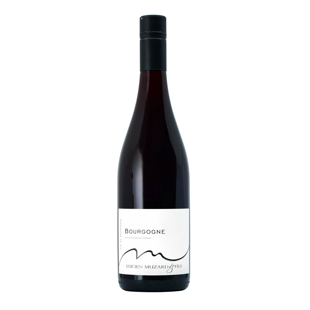 Domaine Lucien Muzard Bourgogne Rouge 2024
