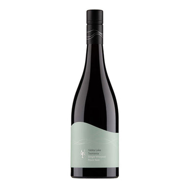 Yabby Lake Tasmania Coal River Pinot Noir 2024 - Kent Street Cellars
