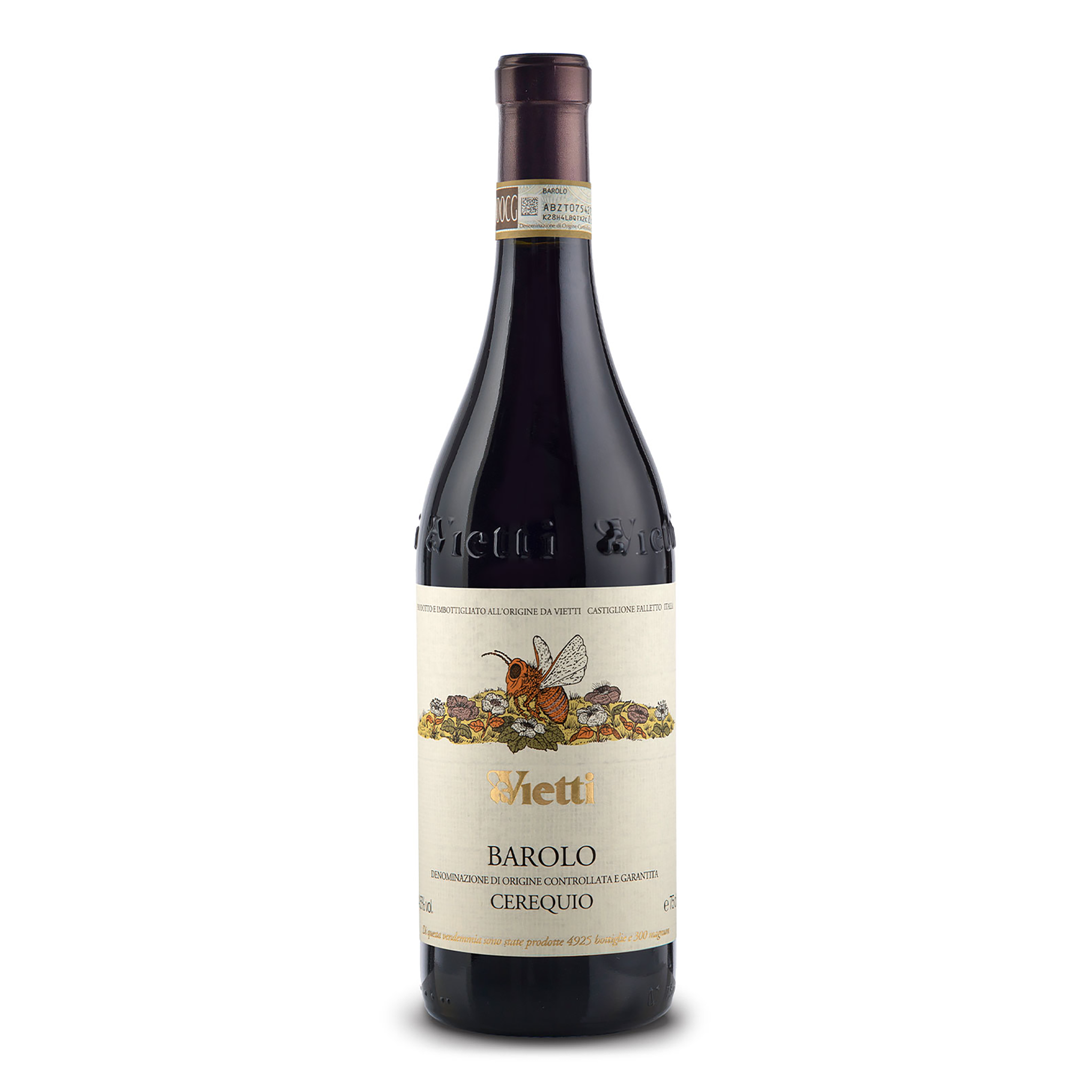 Vietti Barolo Cerequio La Morra 2020