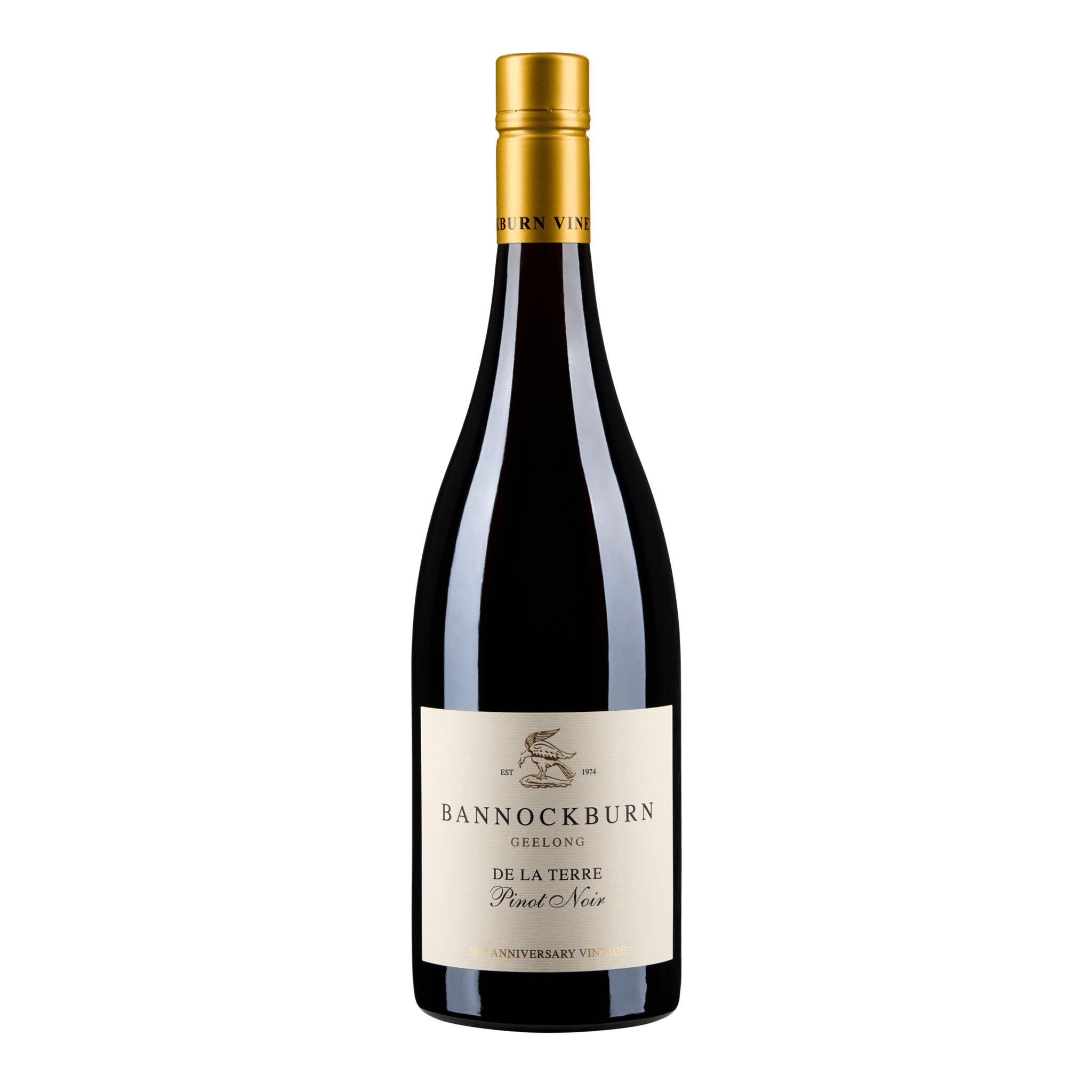 Bannockburn De La Terre Pinot Noir 2024