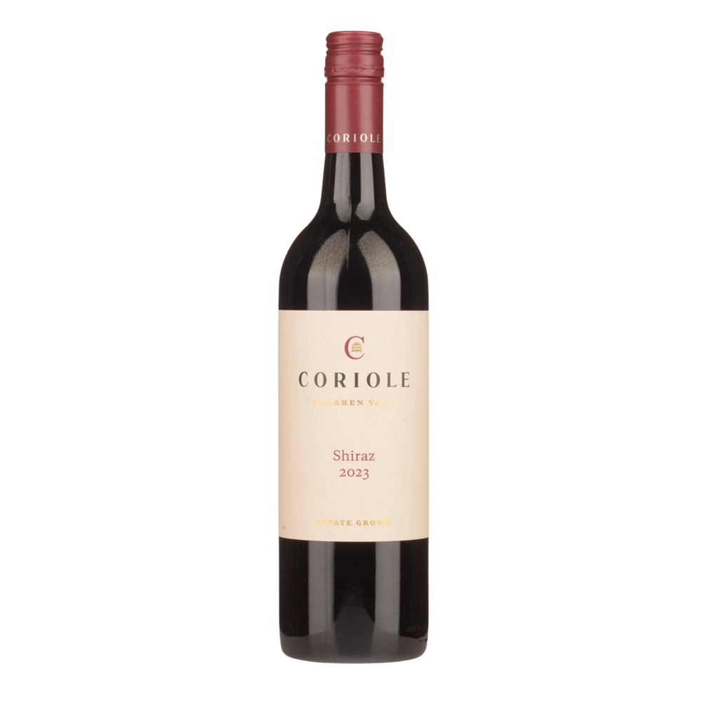 Coriole Estate Shiraz 2023