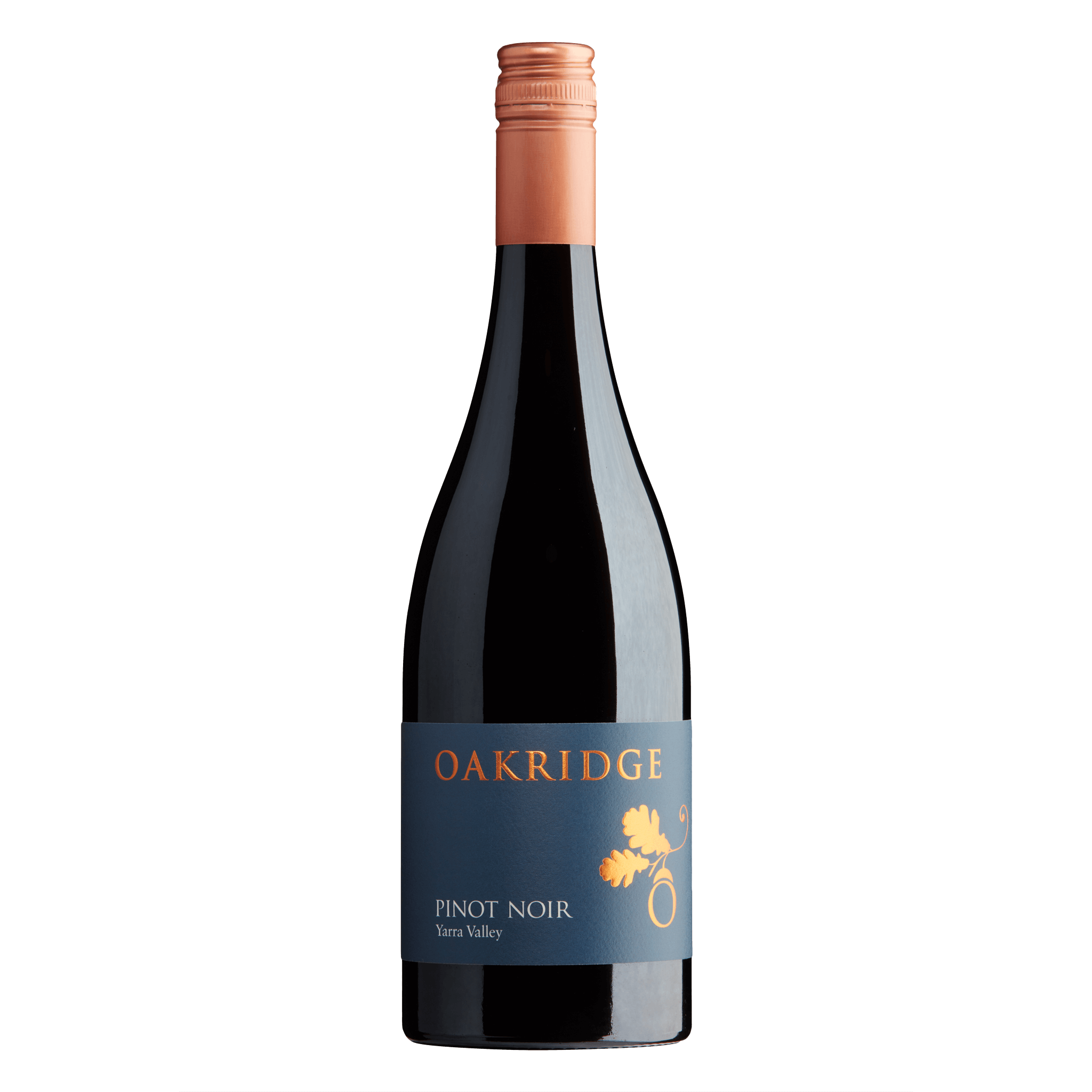 Oakridge Yarra Valley Pinot Noir 2024