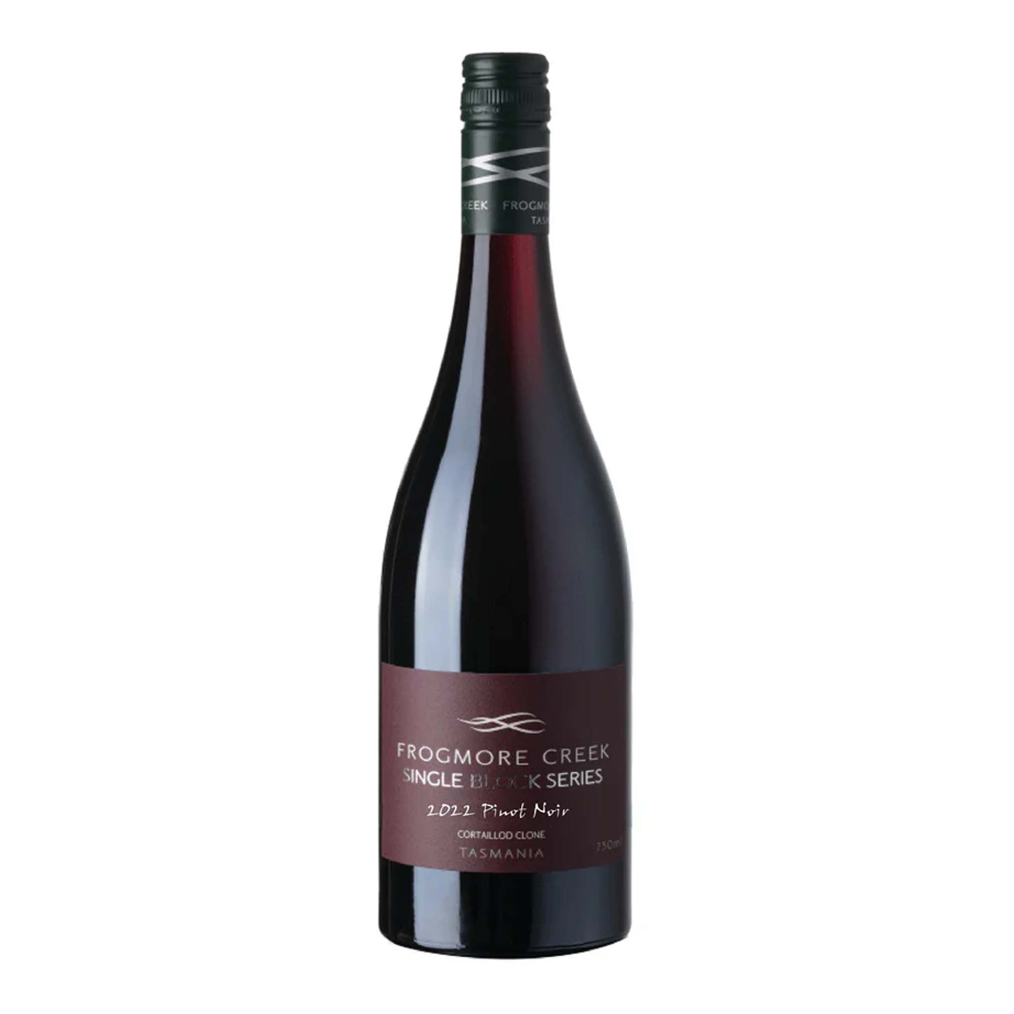 Frogmore Creek Single Block Series Pinot Noir 2022