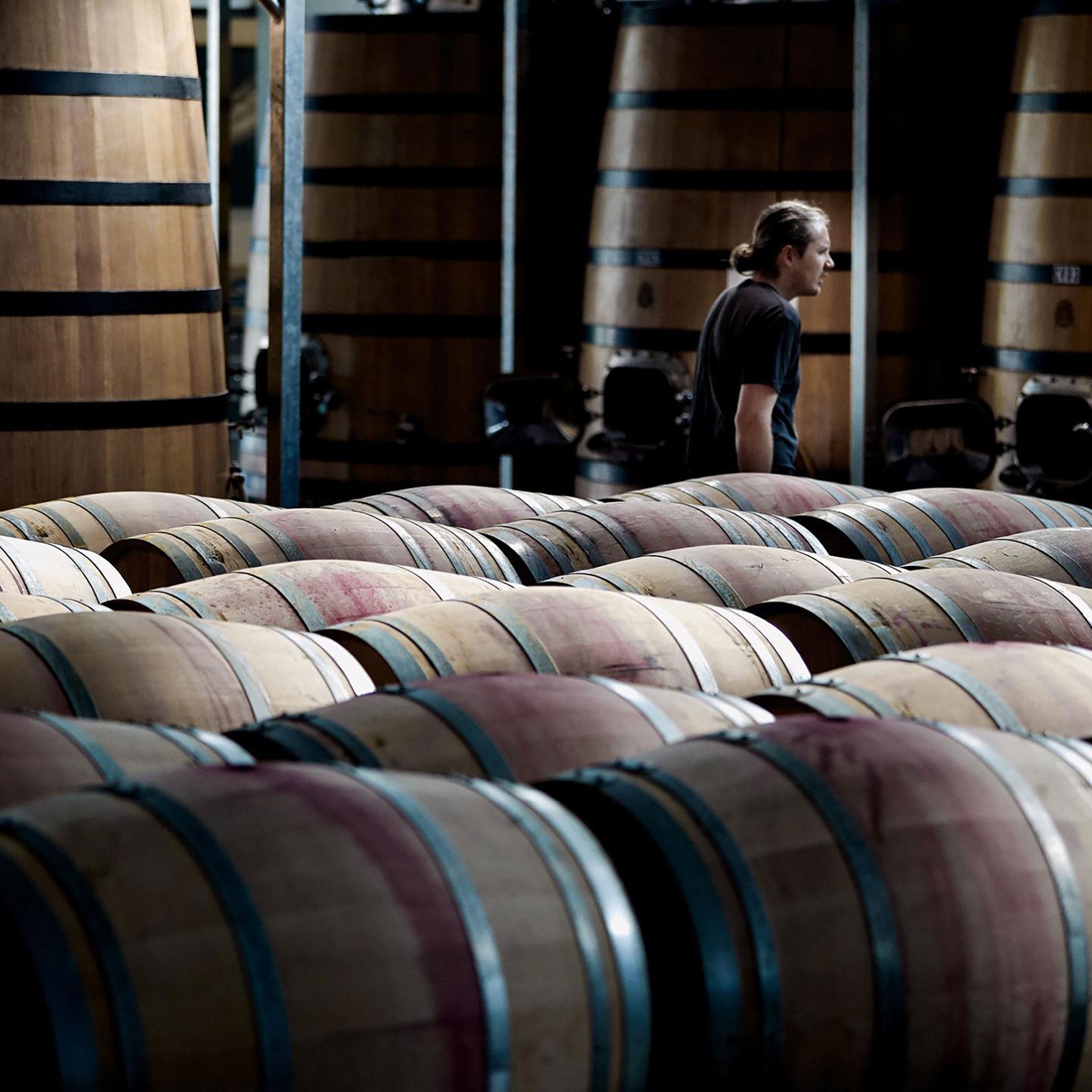 Red Claw Pinot Noir 2024