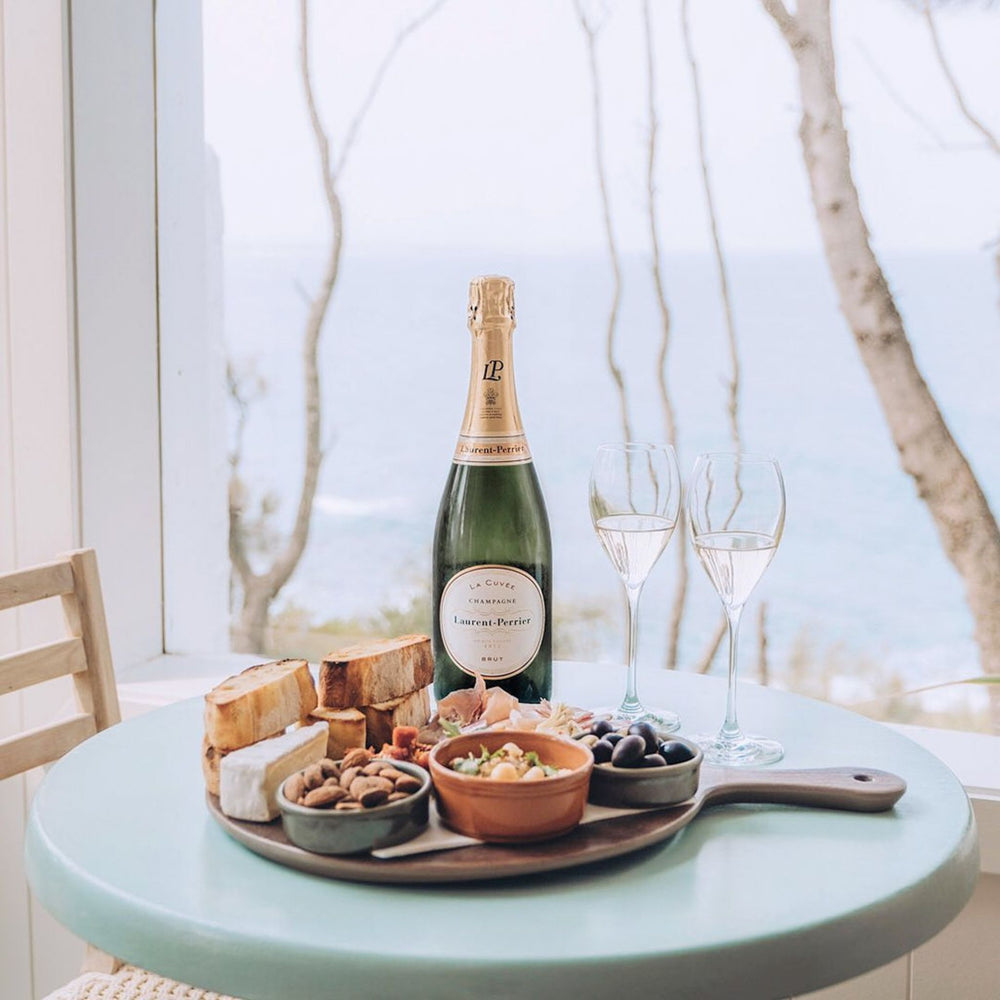 Laurent-Perrier La Cuvée Brut NV 3L