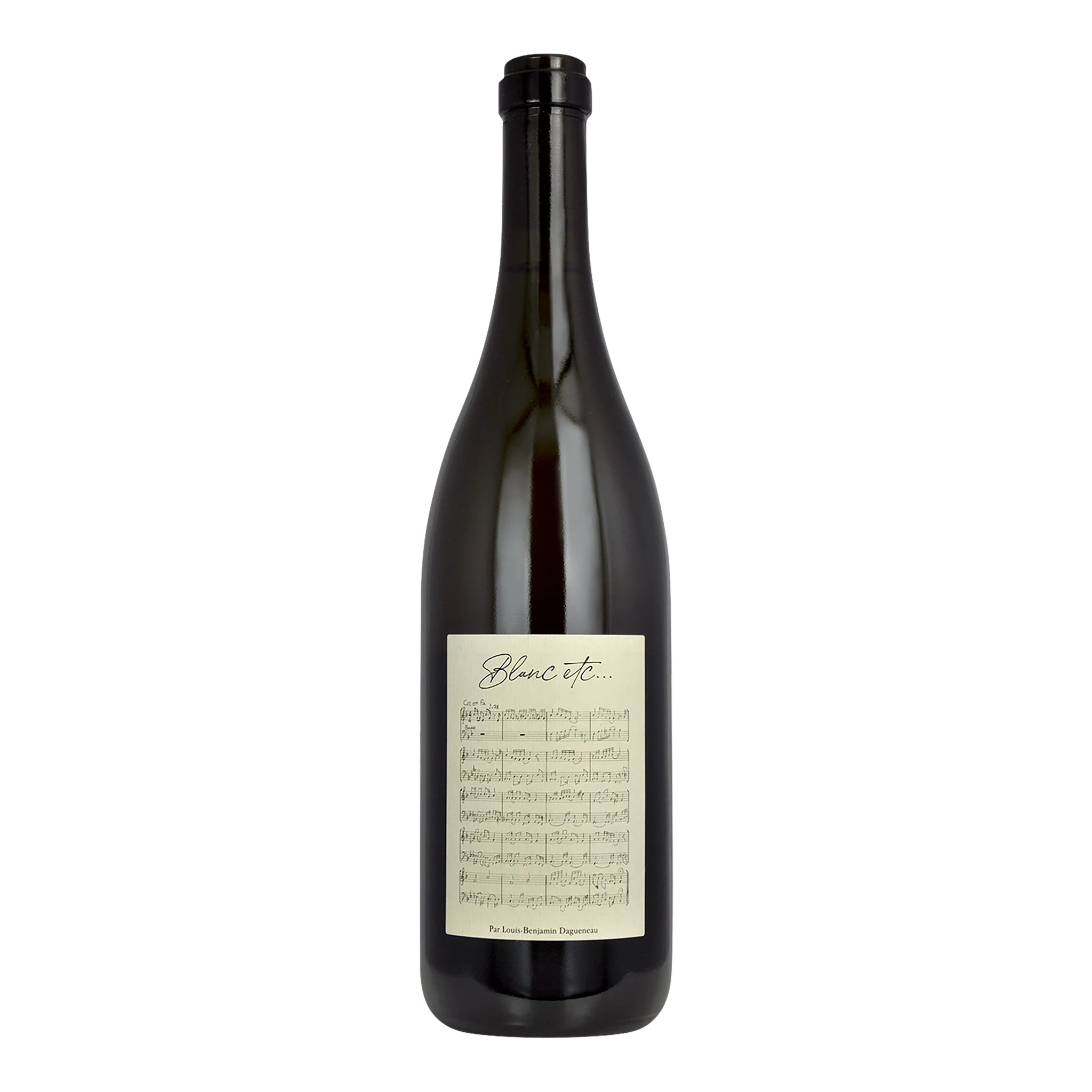 Domaine Didier Dagueneau Vin de France Blanc Etc 2023