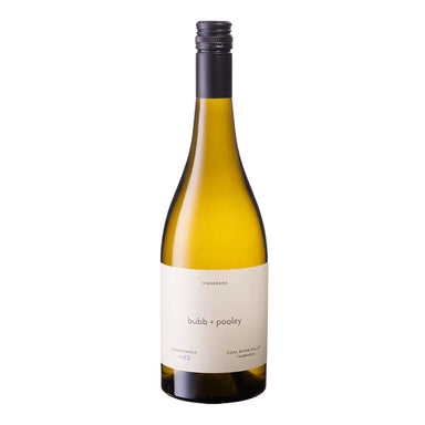 Bubb + Pooley Chardonnay 2024 - Kent Street Cellars