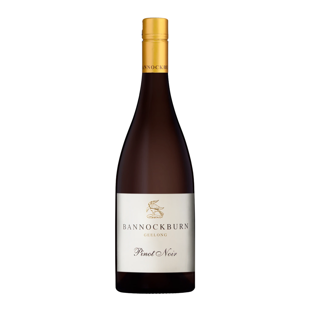 Bannockburn Pinot Noir 2025