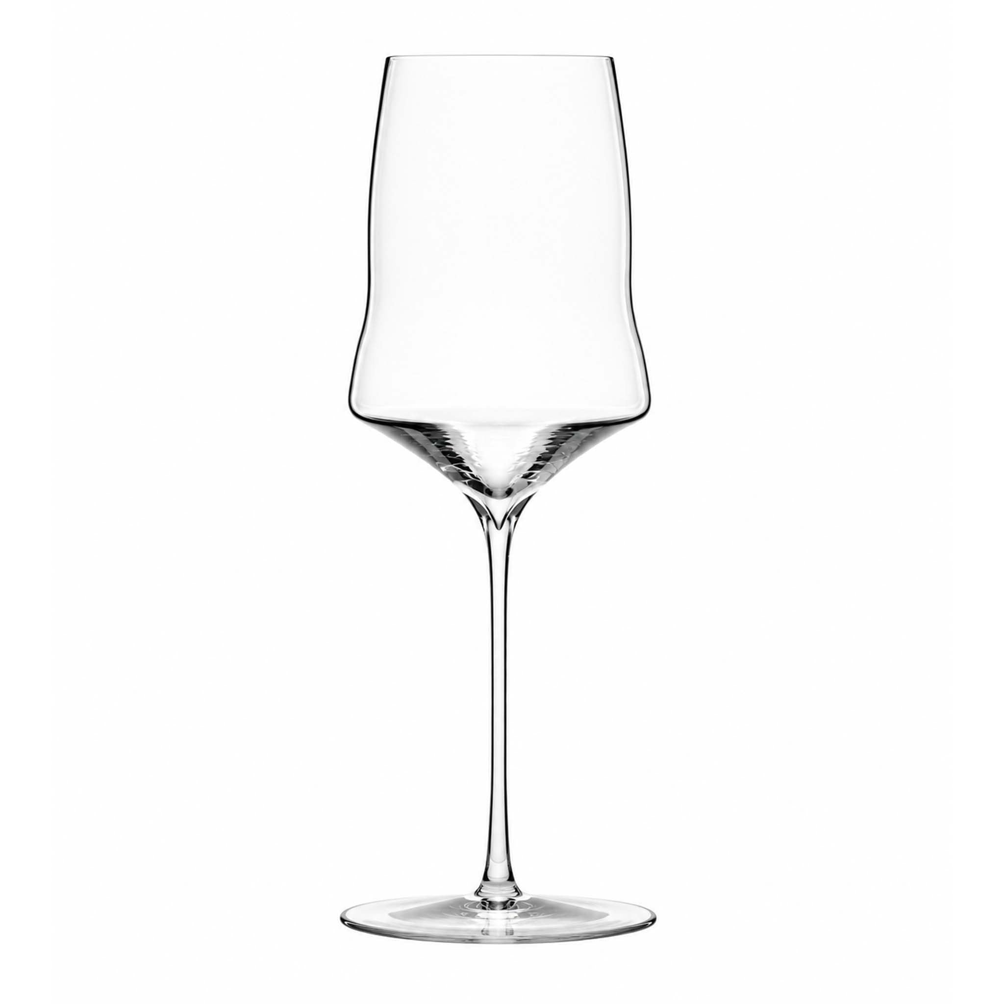 Josephinenhütte Josephine No. 1 White Wine Glass (6 Pack)