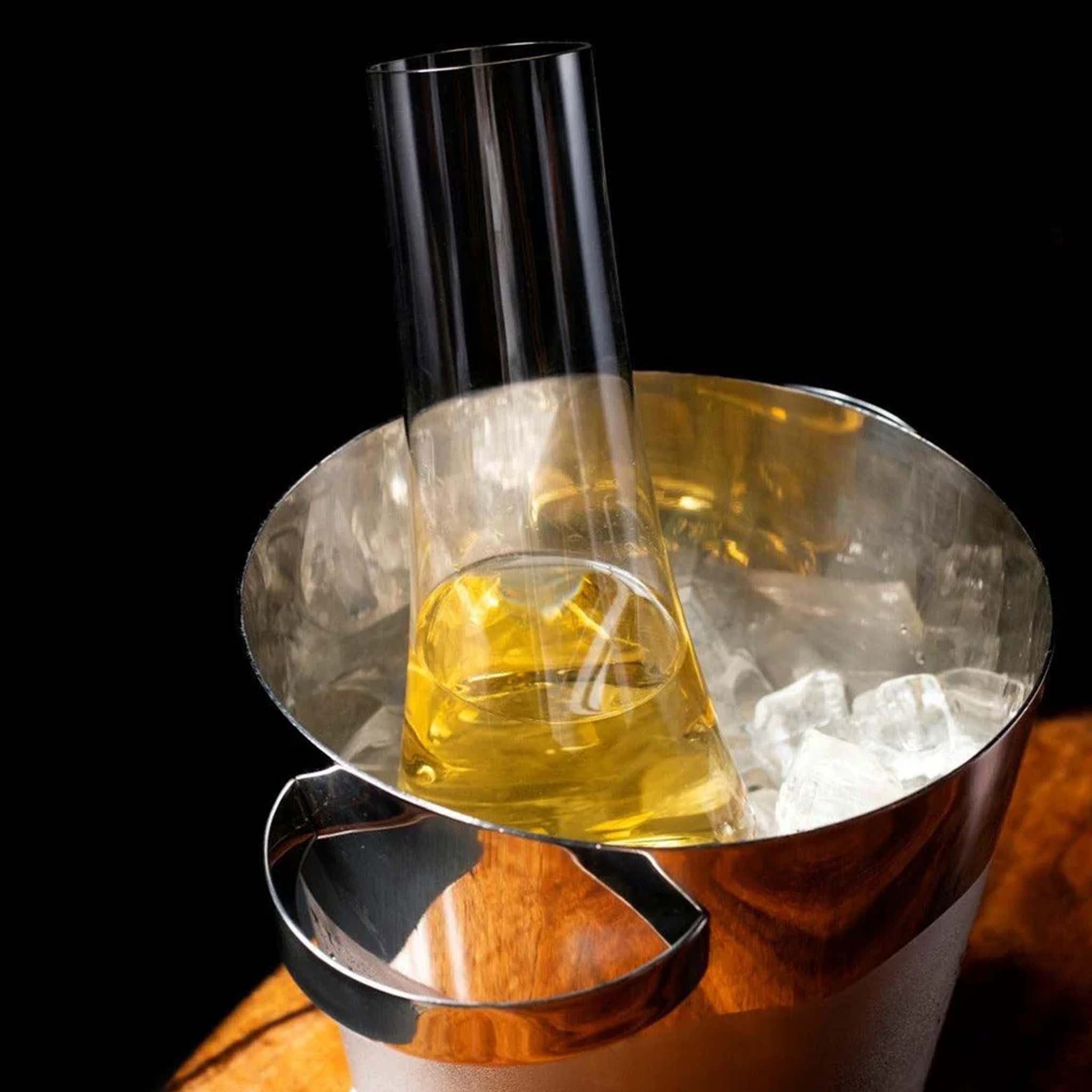 Gabriel-Glas DrinkArt Bottle Decanter