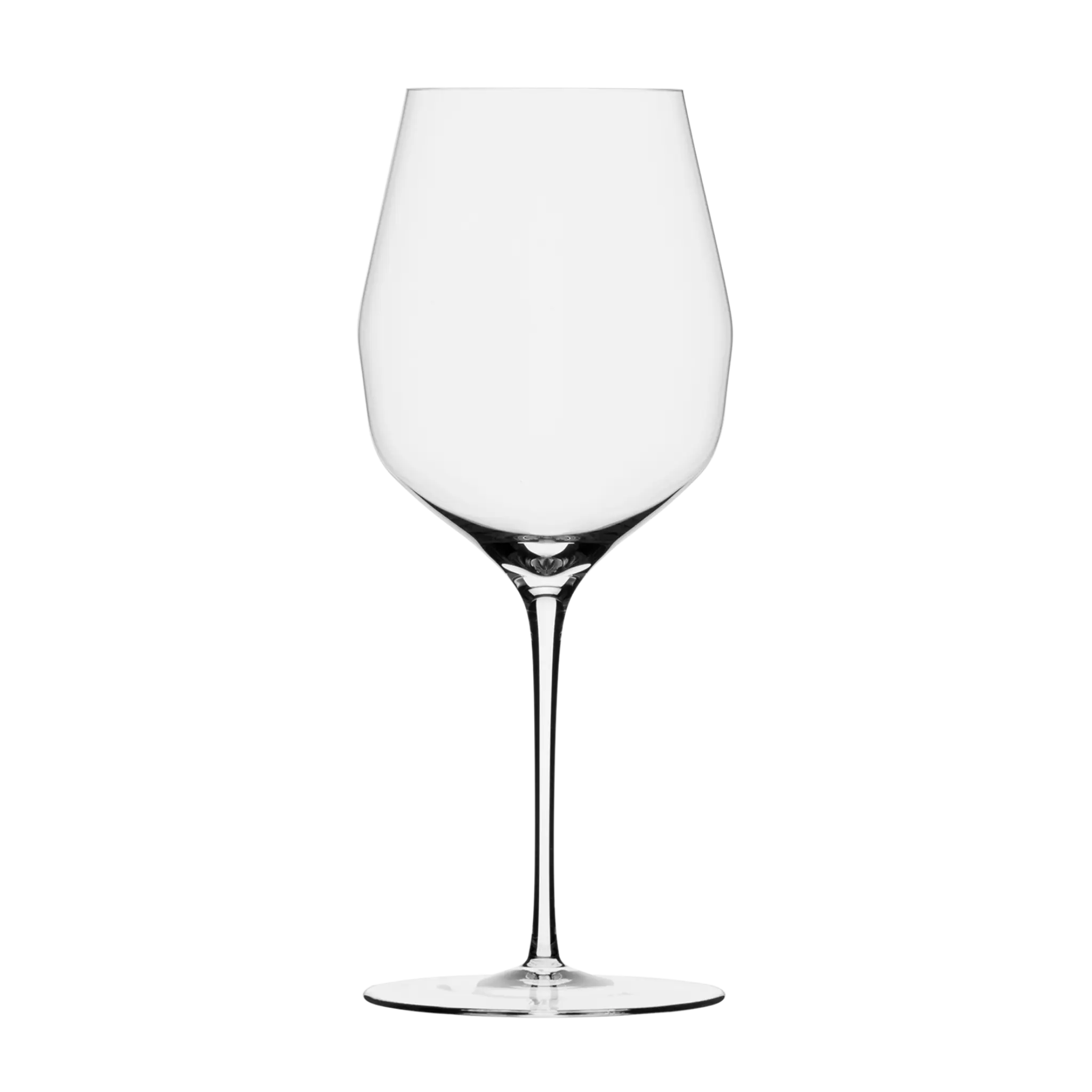 MARKTHOMAS No2110 Double Bend Allround Glass (Single)