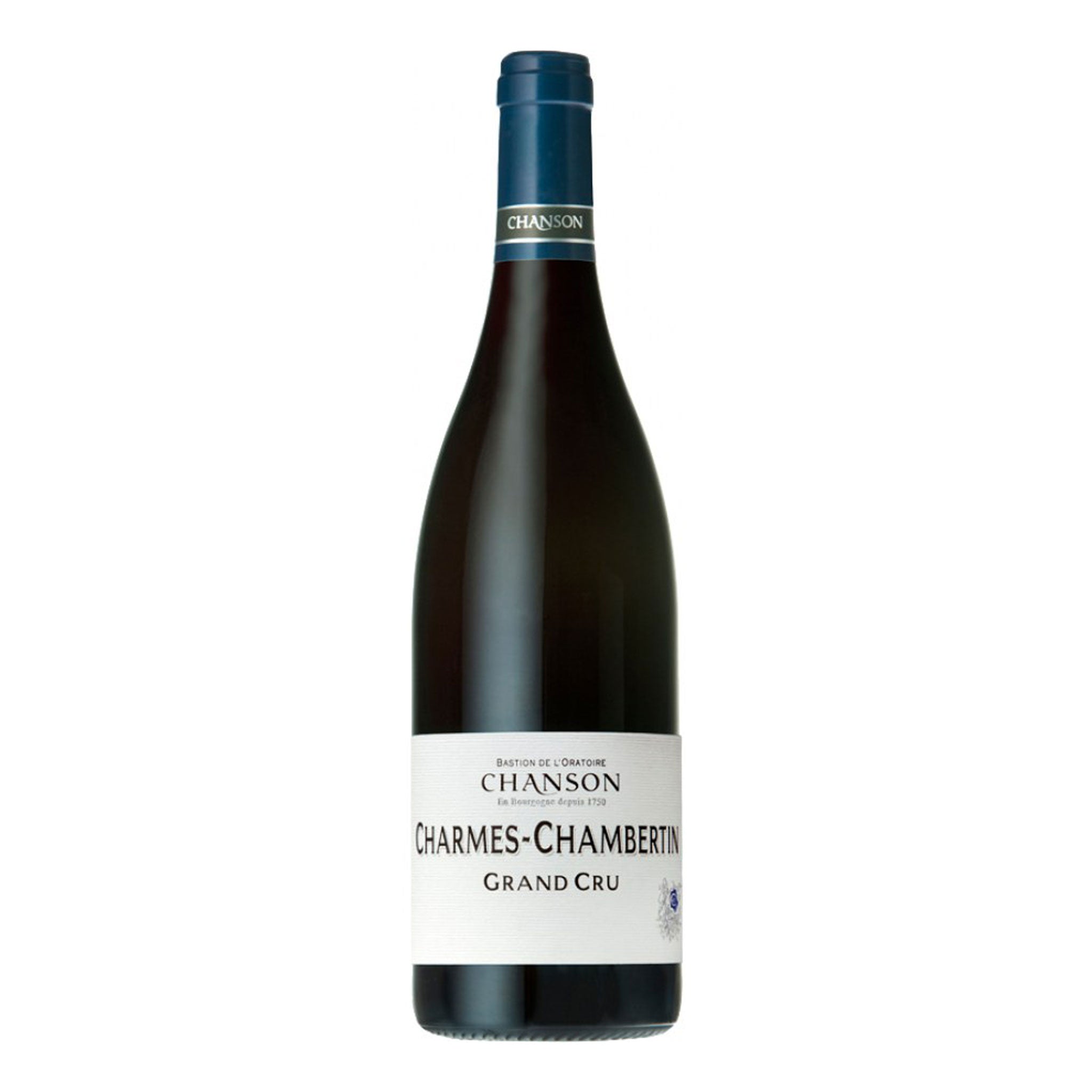 Domaine Chanson Charmes Chambertin Grand Cru 2017