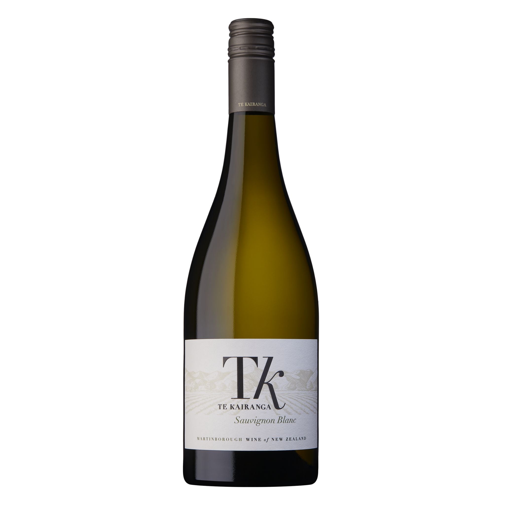 Te Kairanga Sauvignon Blanc 2025