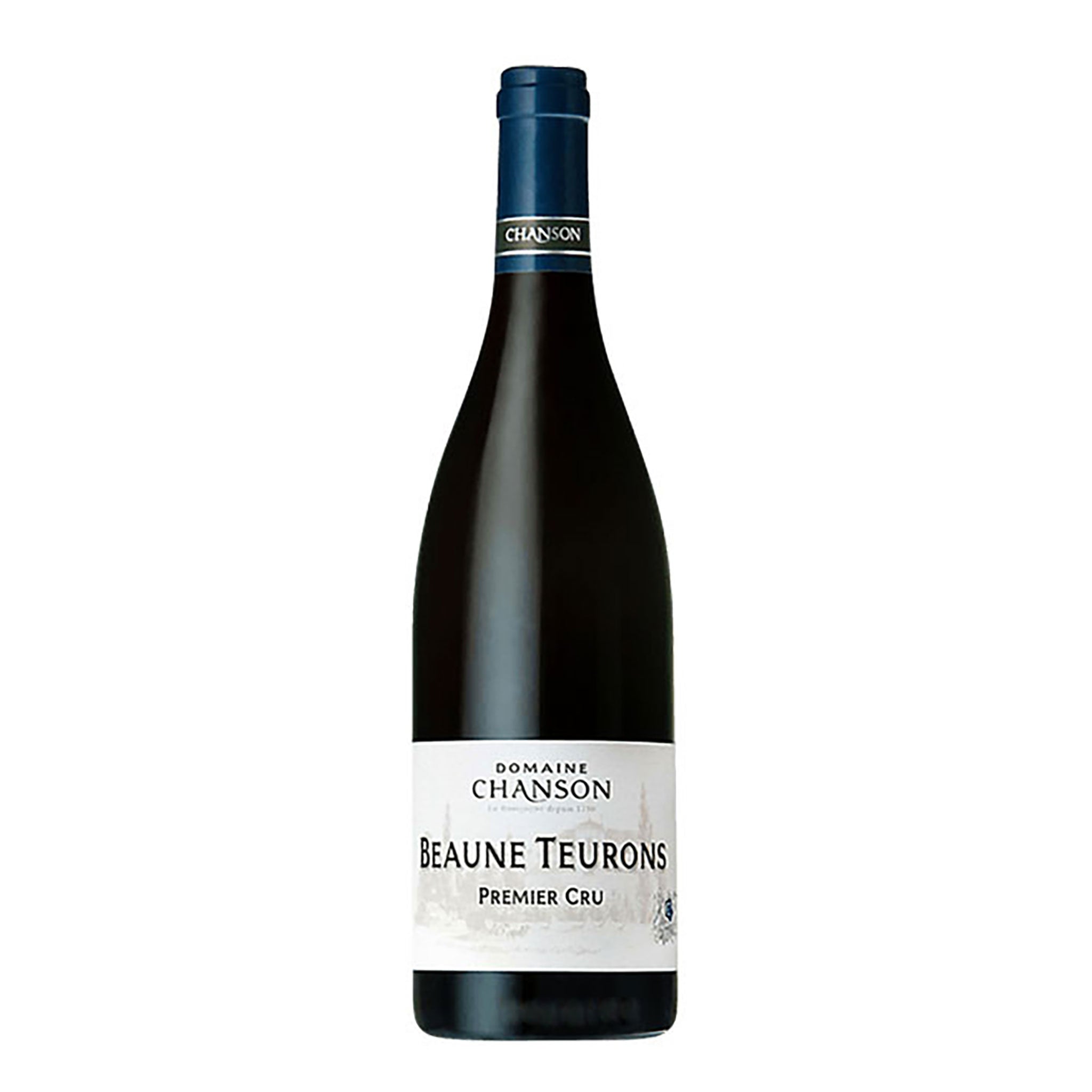 Domaine Chanson Beaune Teurons 1er Cru Rouge 2021