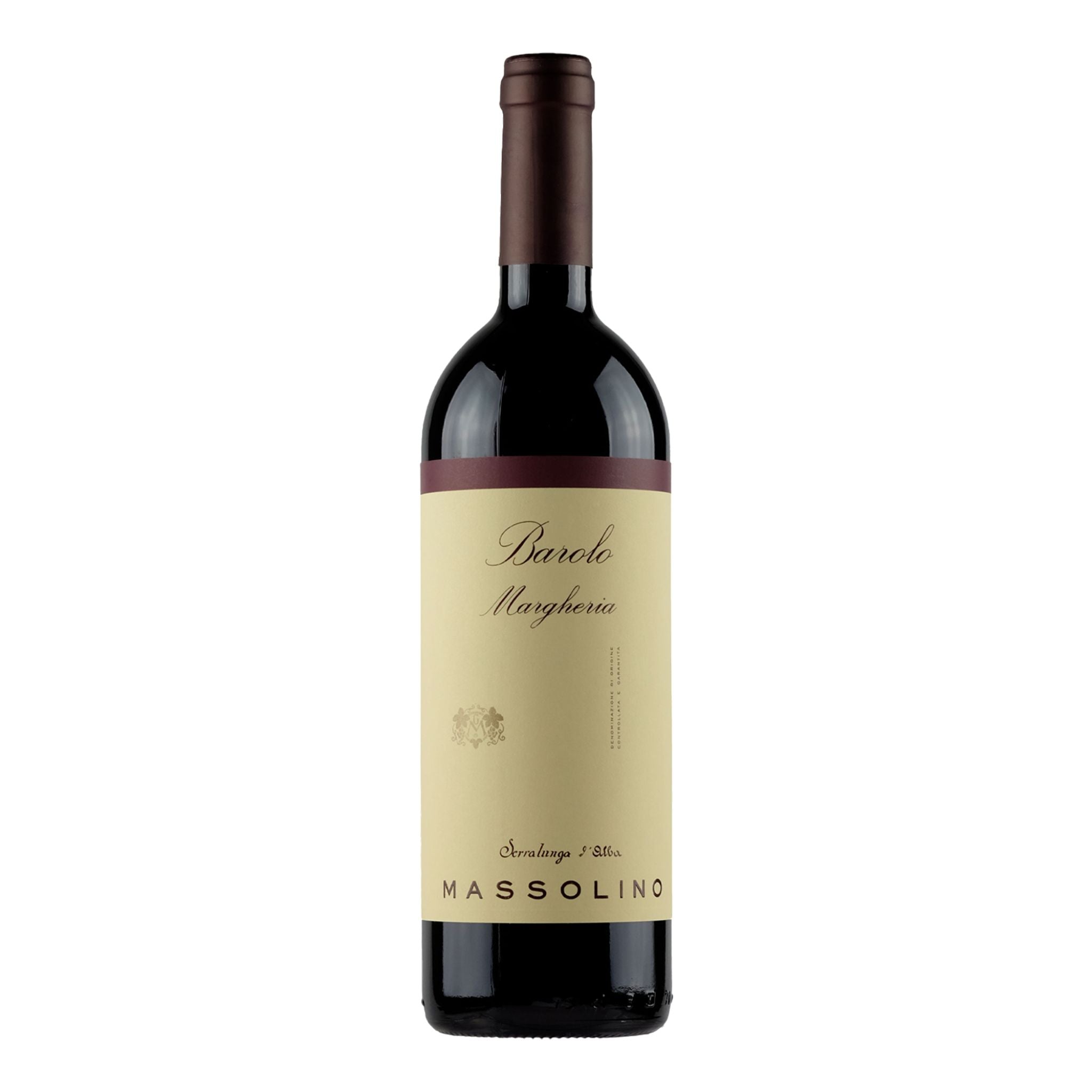 Massolino Barolo Margheria 2021
