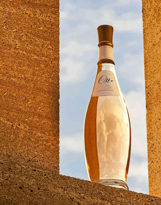 Domaines Ott Clos Mireille Coeur de Grain Rosé 2022 3L