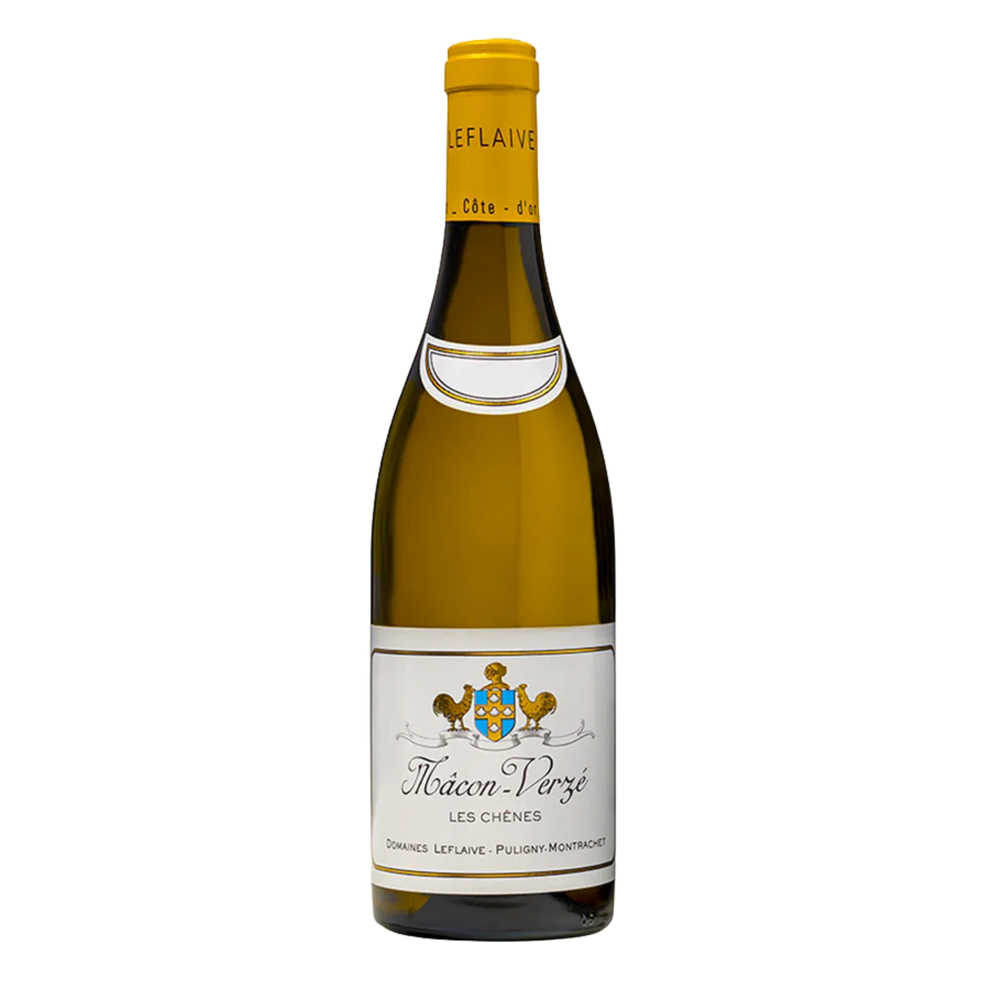 Domaine Leflaive Macon Verzé ‘Les Chênes’ 2024