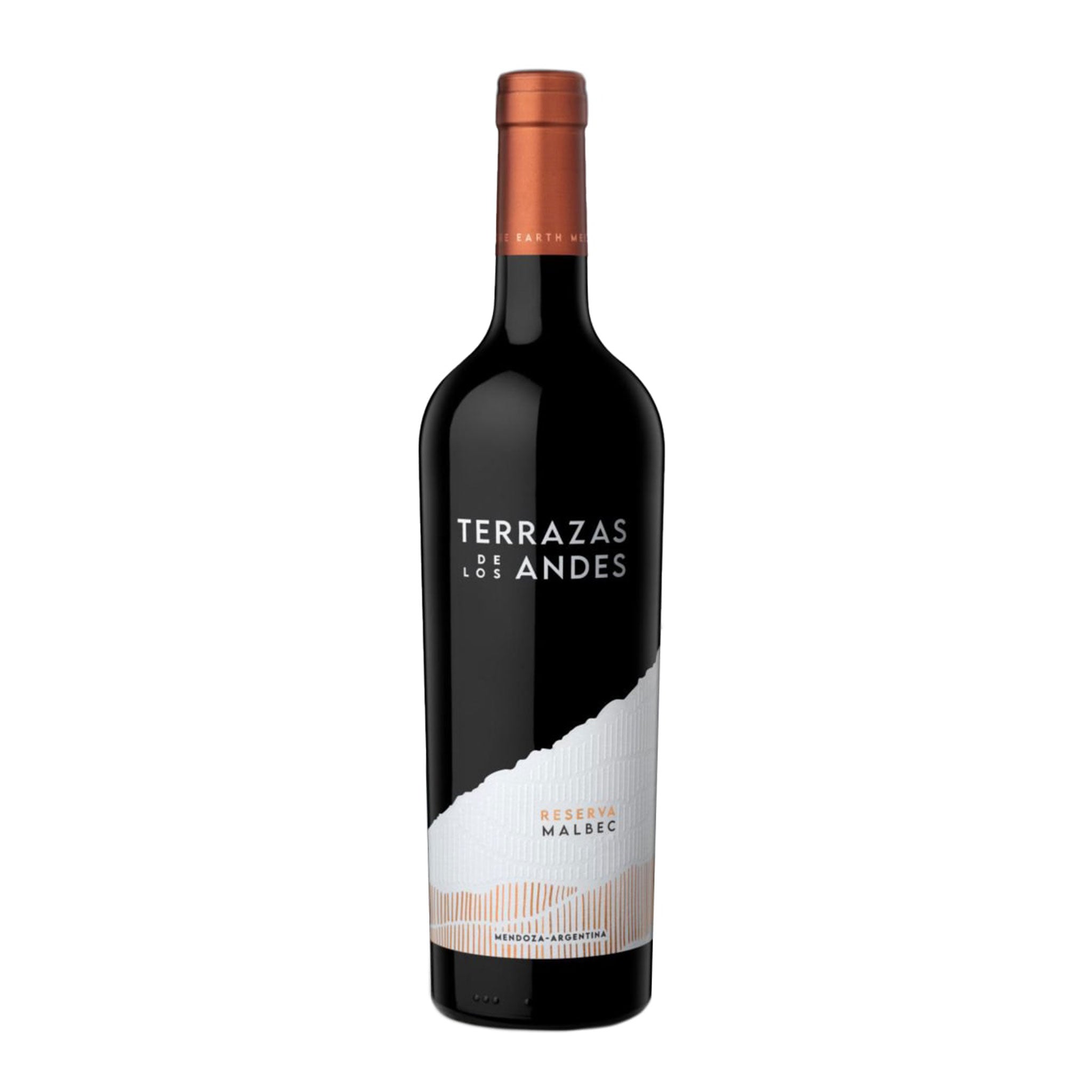 Terrazas Reserva Malbec 2023