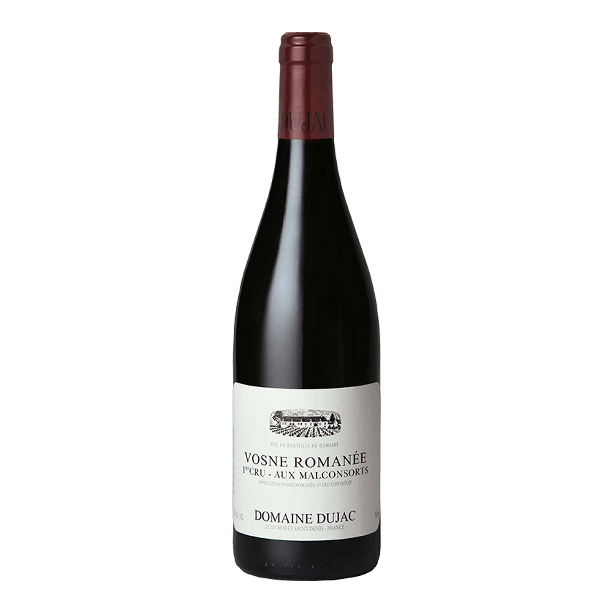 Domaine Dujac Vosne Romanée 1er Cru 'Les Malconsorts' 2023