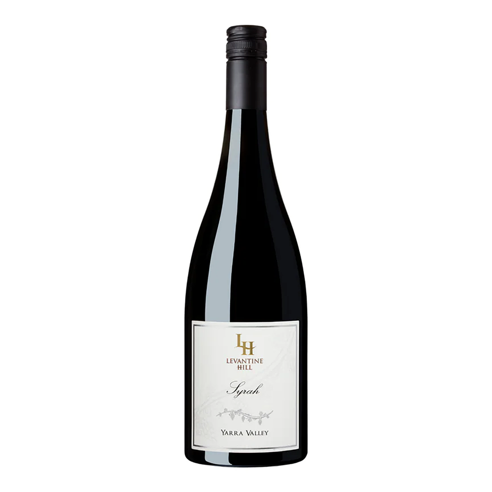 Levantine Hill Estate Syrah 2019  - Kent Street Cellars
