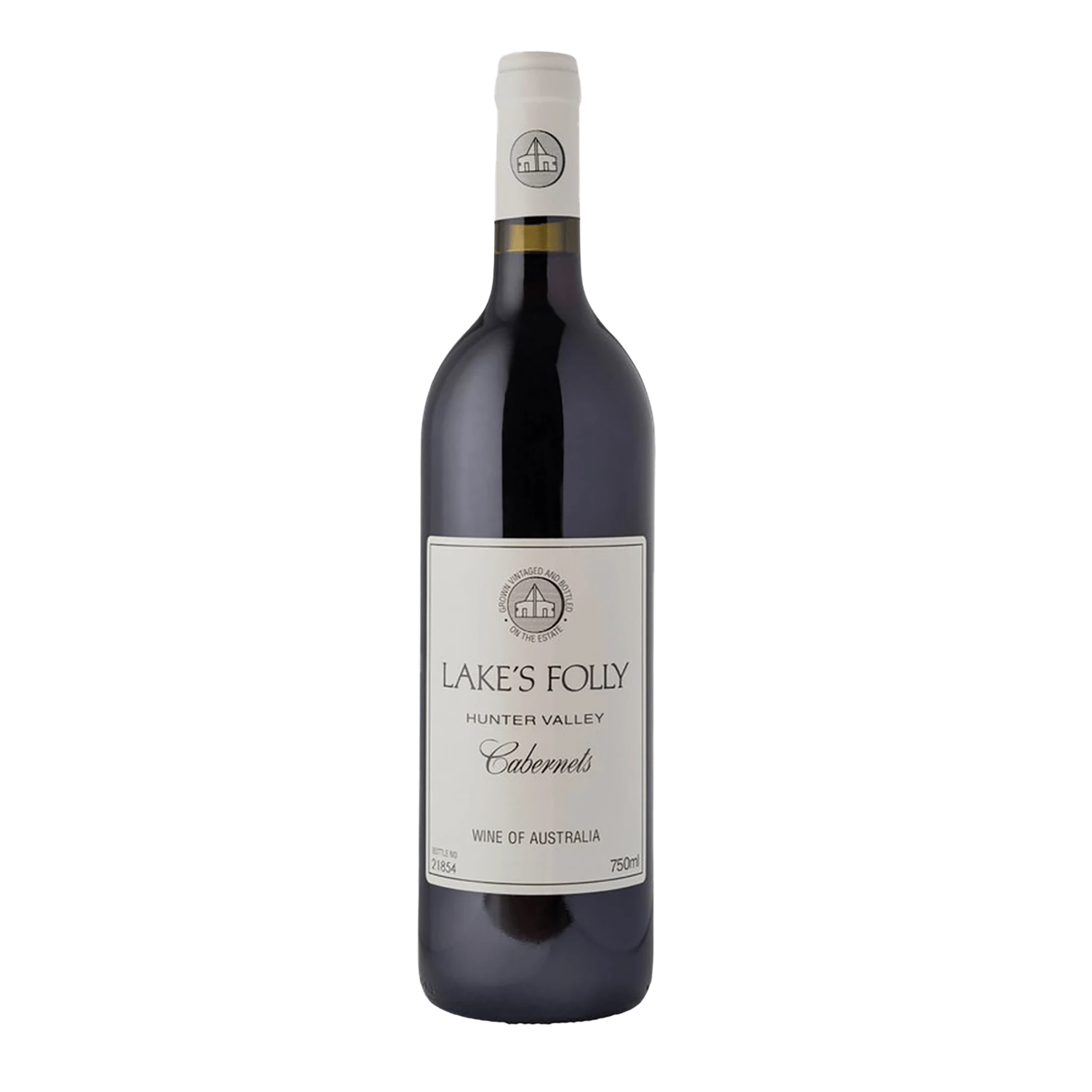 Lake's Folly Cabernets 2024