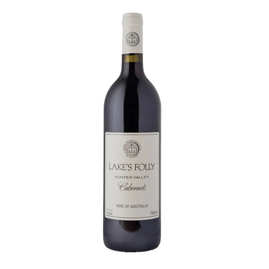 Lake's Folly Cabernets 2024 - Kent Street Cellars