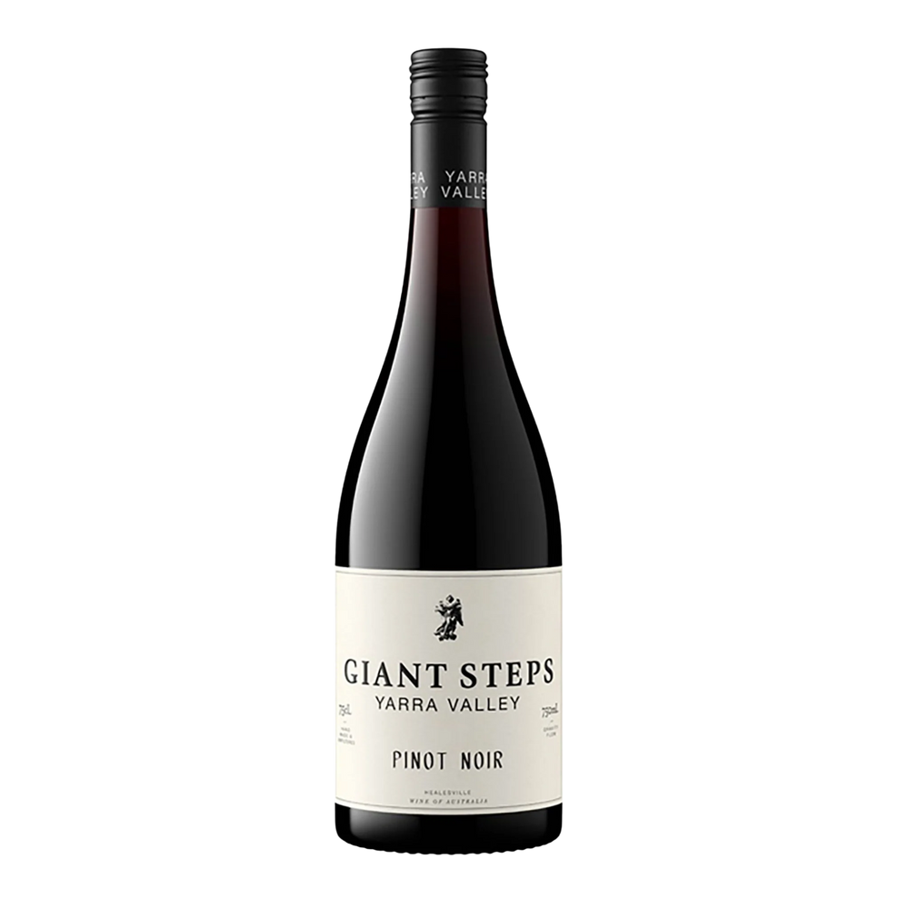 Giant Steps Yarra Valley Pinot Noir 2025